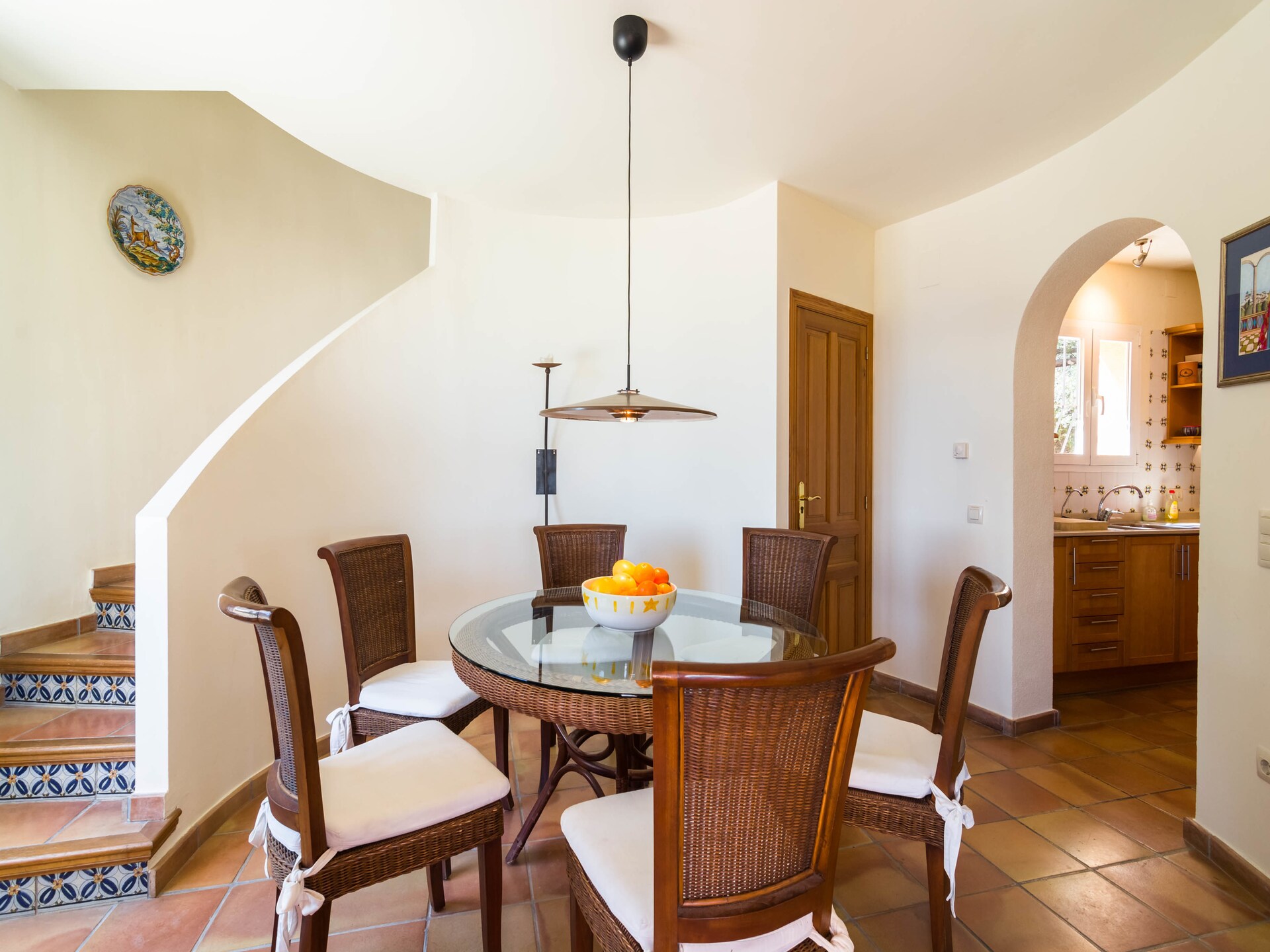 6-persoons villa met privézwembad in Moraira · 6 pers. - foto 10
