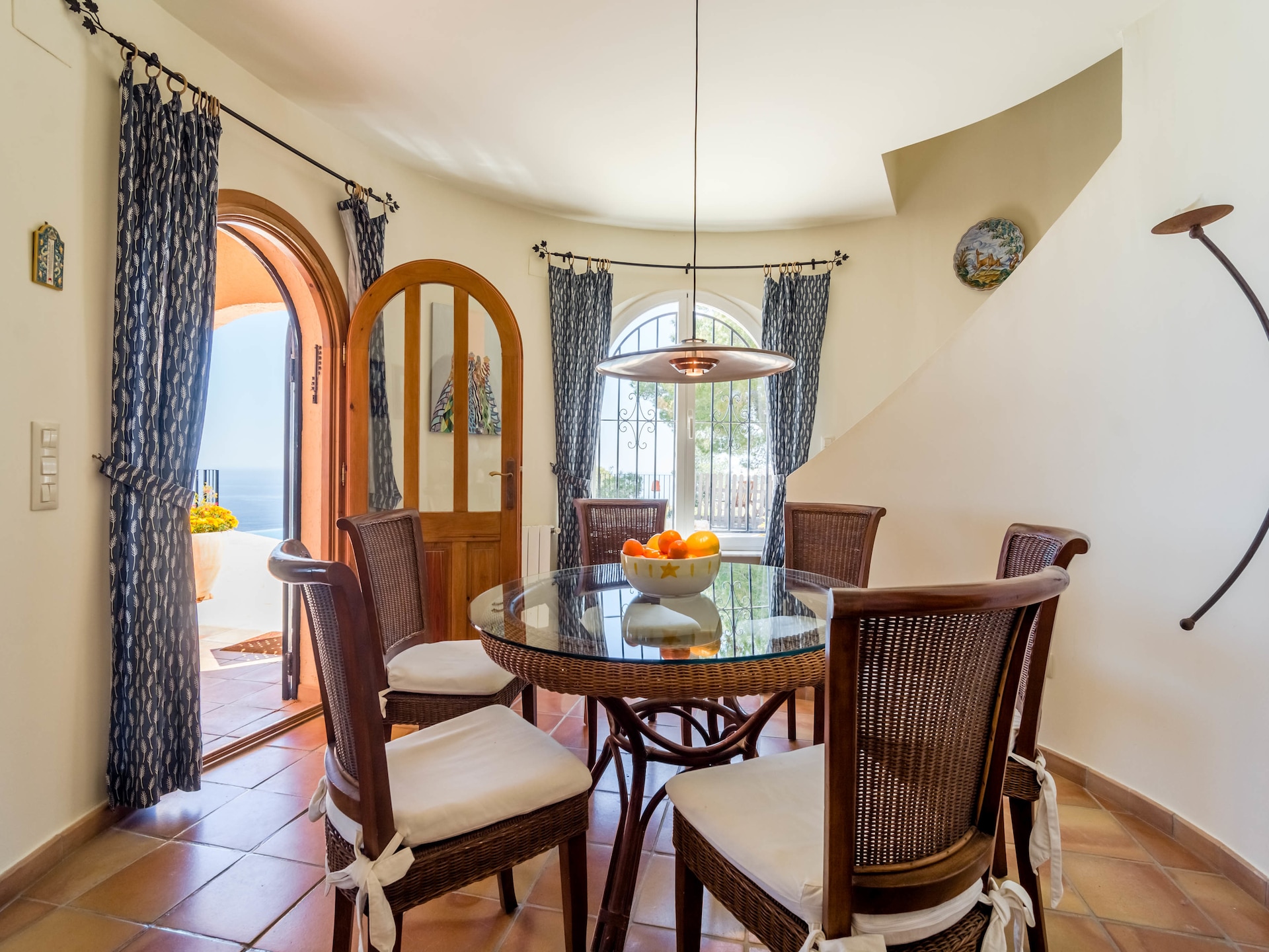 6-persoons villa met privézwembad in Moraira · 6 pers. - foto 3