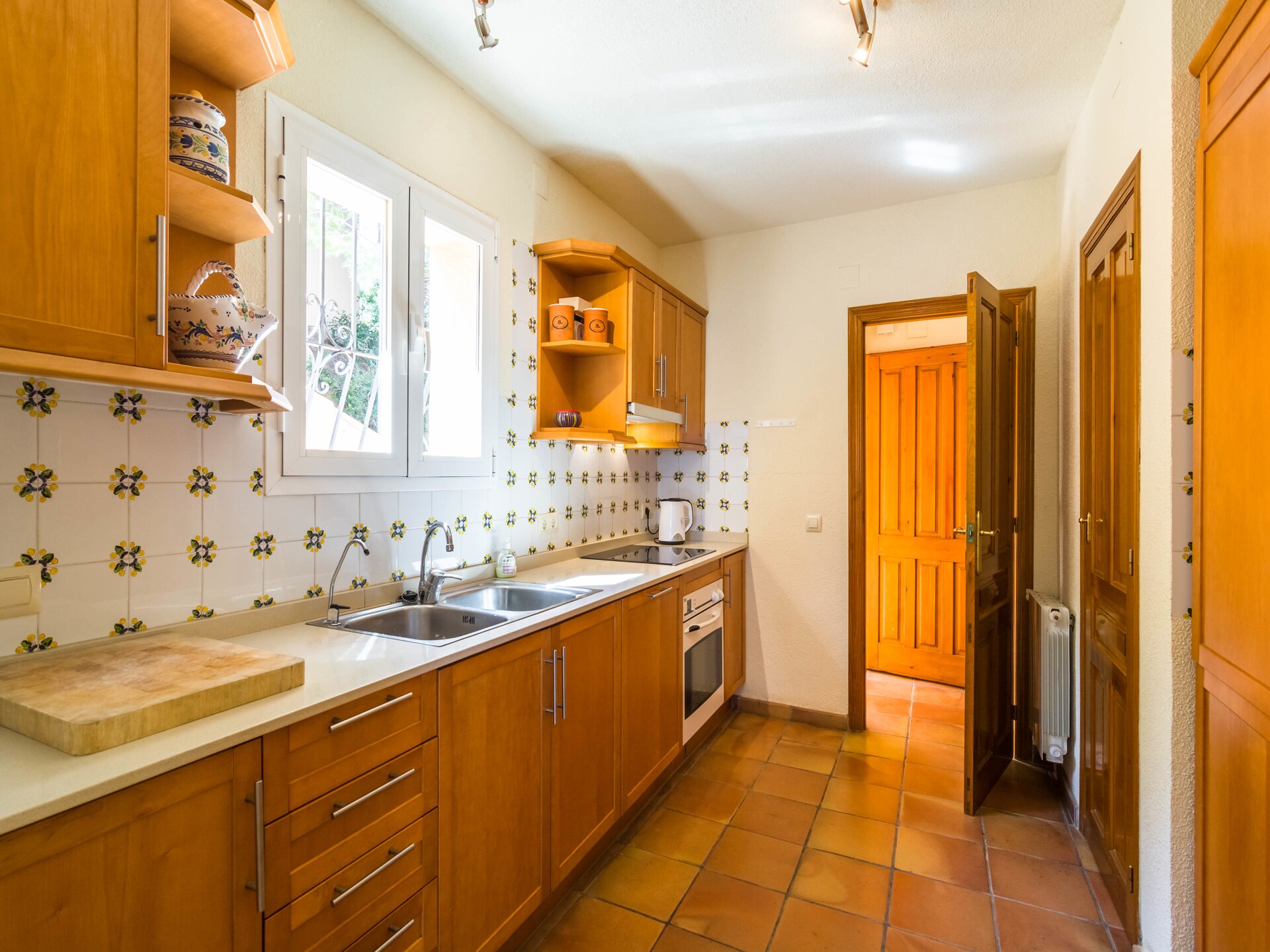 6-persoons villa met privézwembad in Moraira · 6 pers. - foto 11