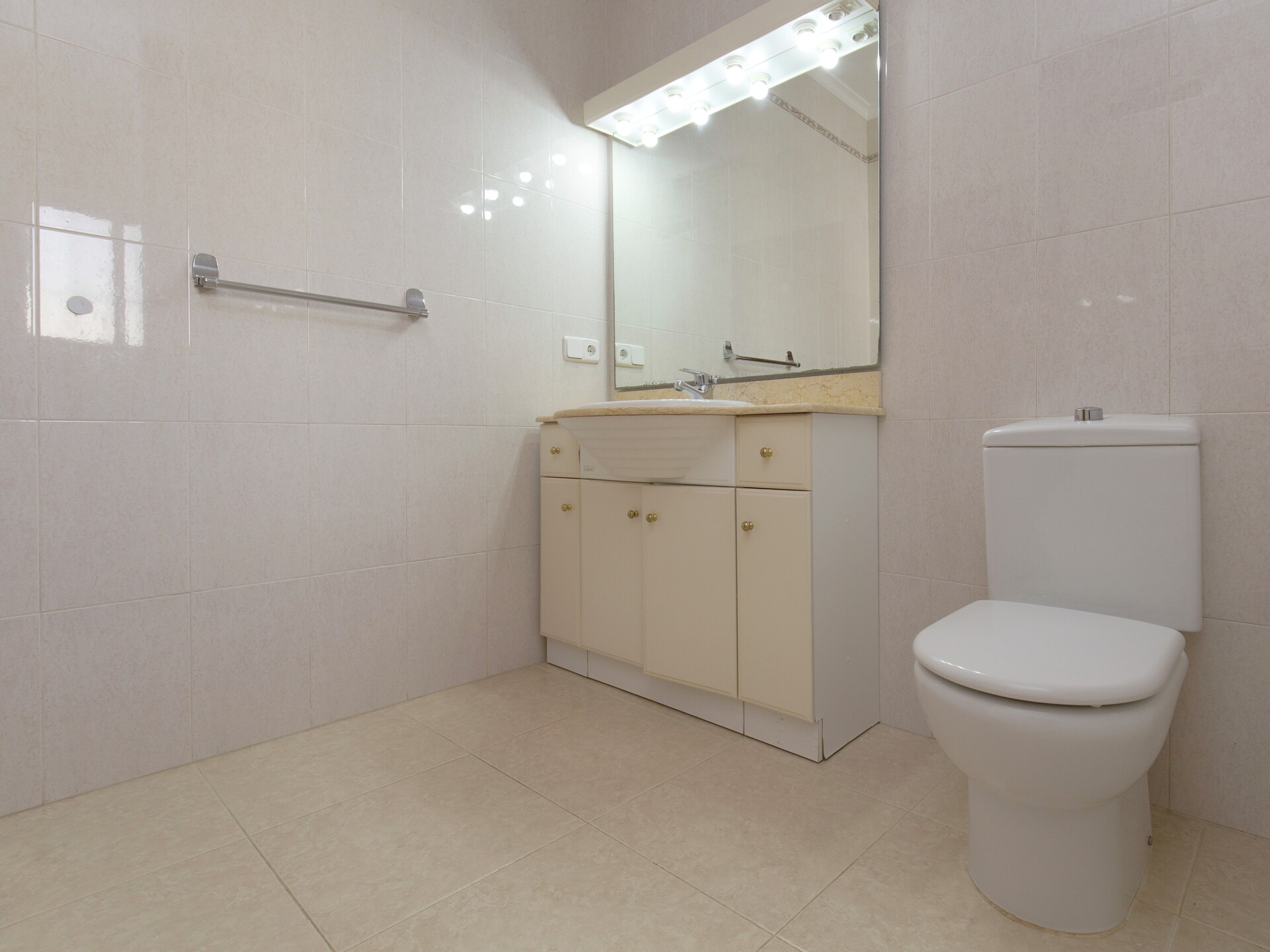 Villa Magnolias: sfeervolle villa met privézwembad op 900m van het strand in Moraira - foto 20