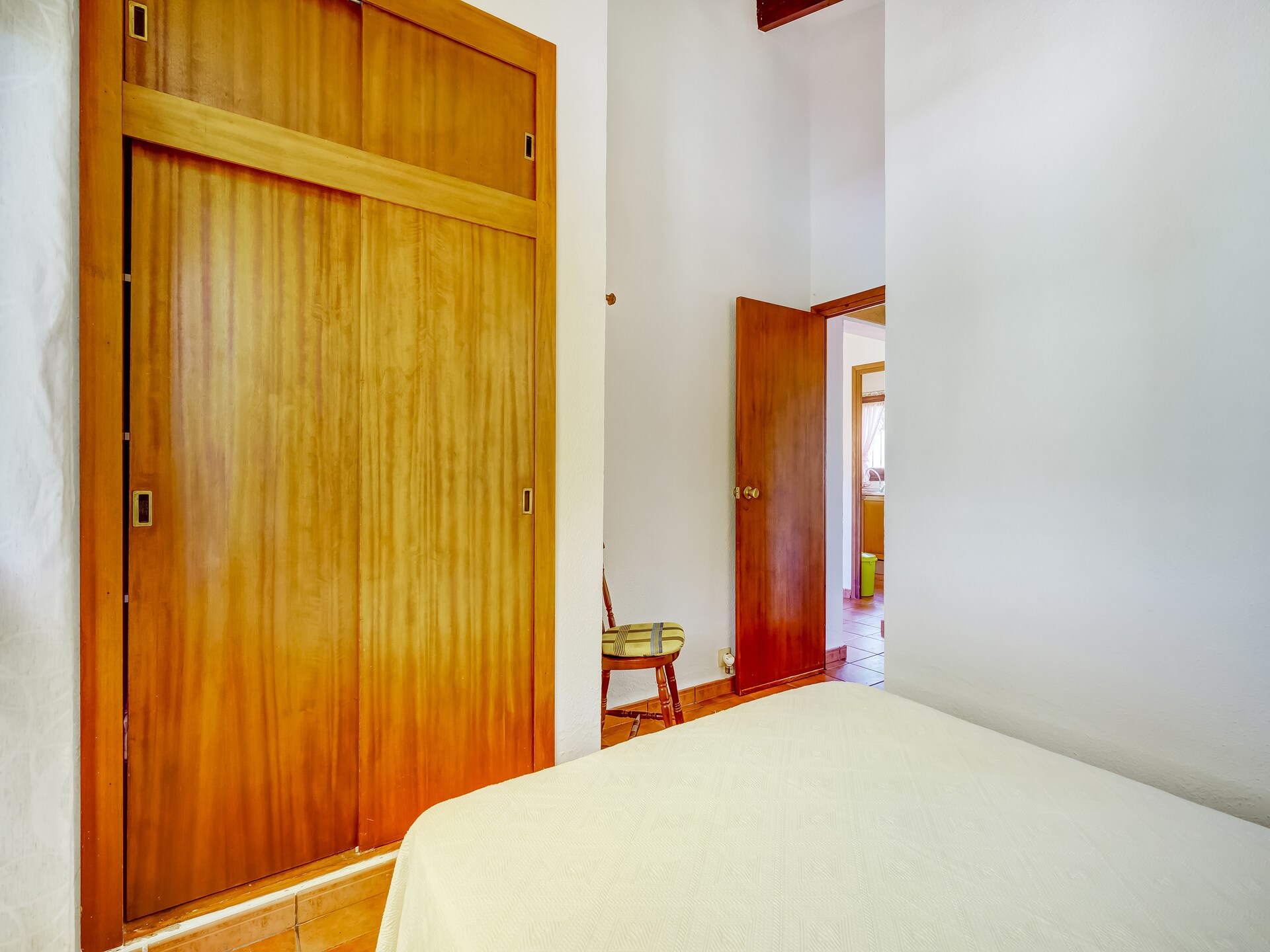 Vrijstaande villa met privézwembad aan de golfbaan in Calpe - foto 24