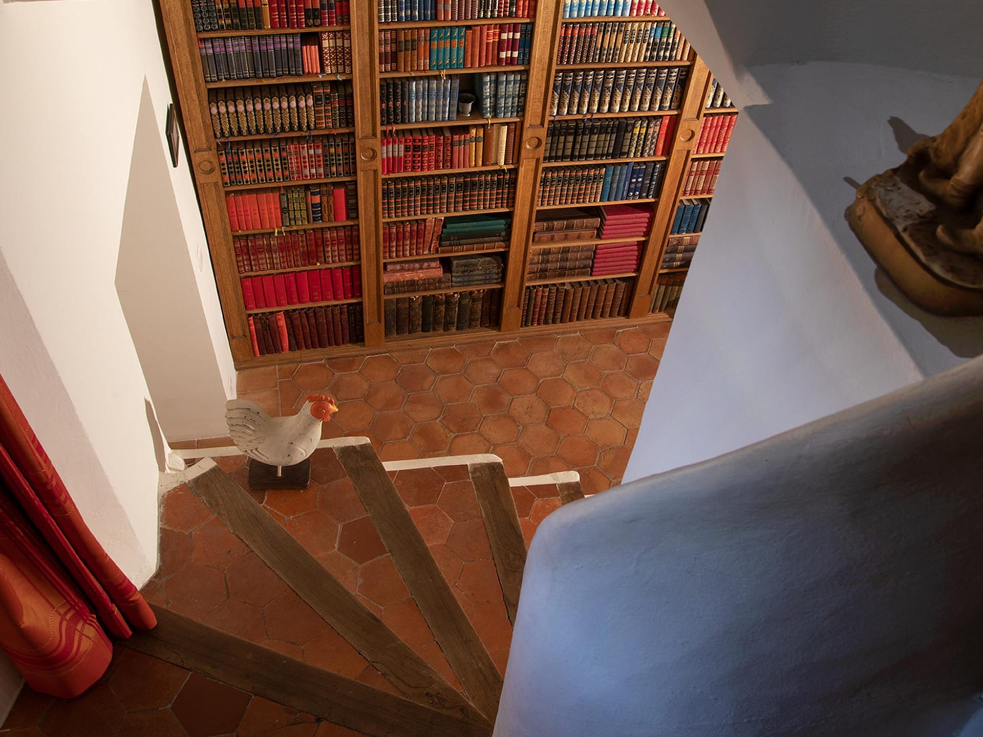 Villa met privézwembad in Grasse: authentieke 18e-eeuwse charme - foto 10