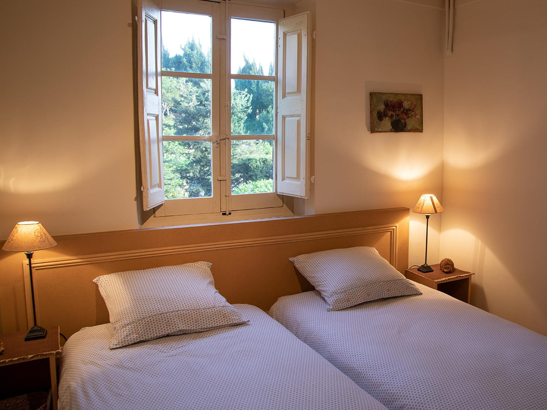 Villa met privézwembad in Grasse: authentieke 18e-eeuwse charme - foto 12