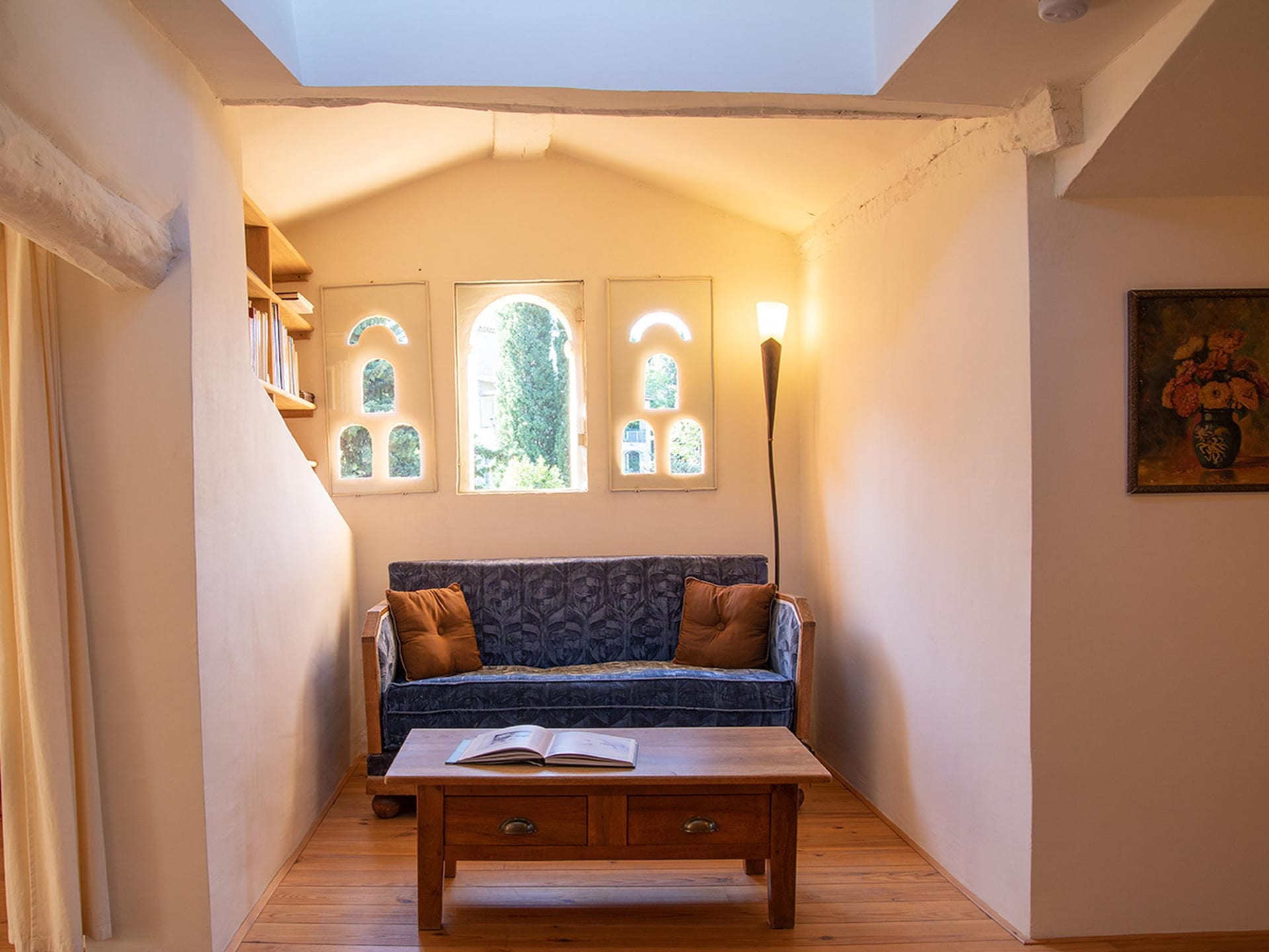 Villa met privézwembad in Grasse: authentieke 18e-eeuwse charme - foto 14