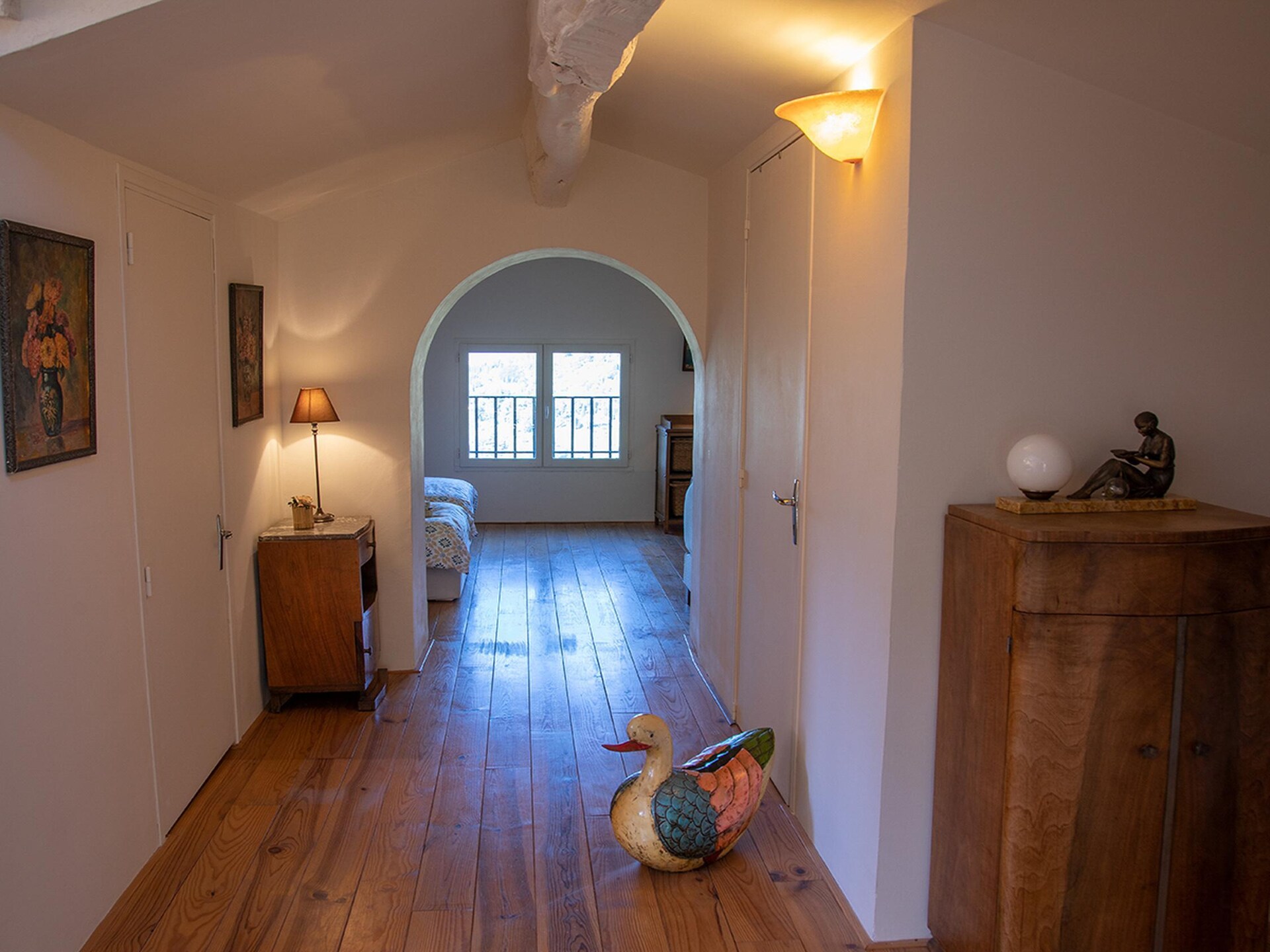 Villa met privézwembad in Grasse: authentieke 18e-eeuwse charme - foto 11
