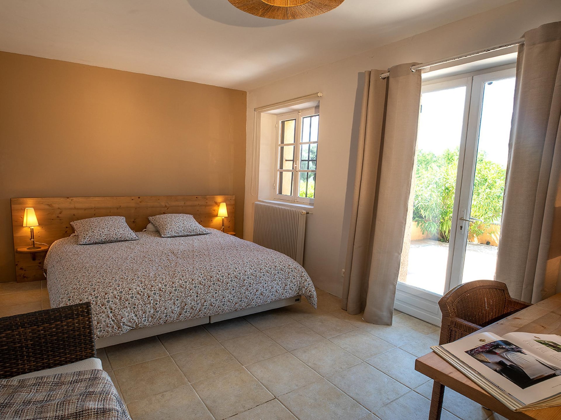 Villa met privézwembad in Grasse: authentieke 18e-eeuwse charme - foto 16