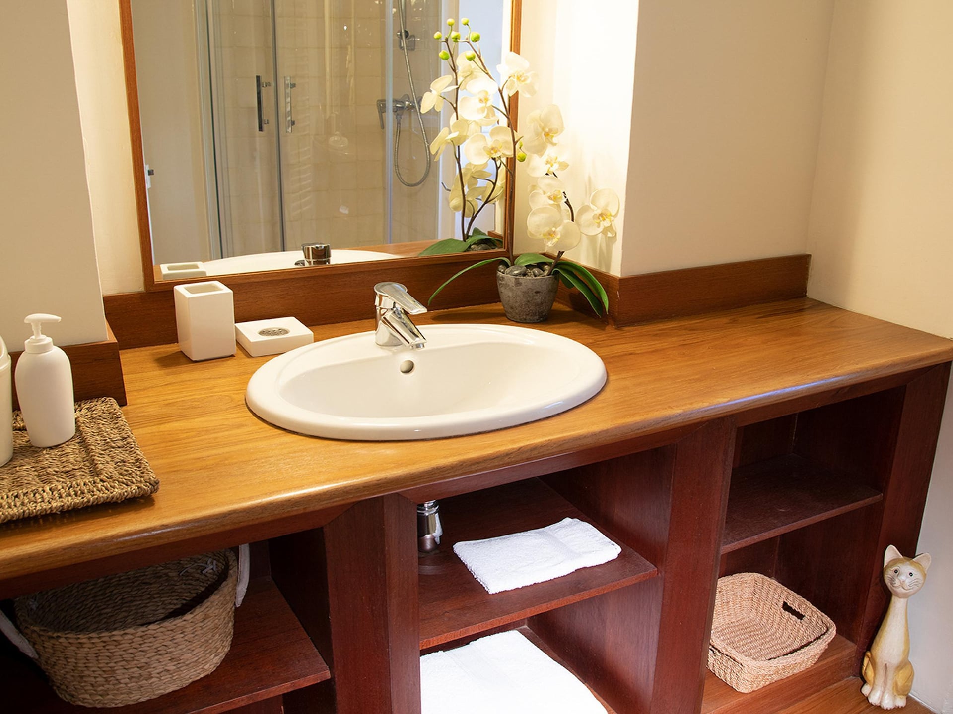 Villa met privézwembad in Grasse: authentieke 18e-eeuwse charme - foto 17