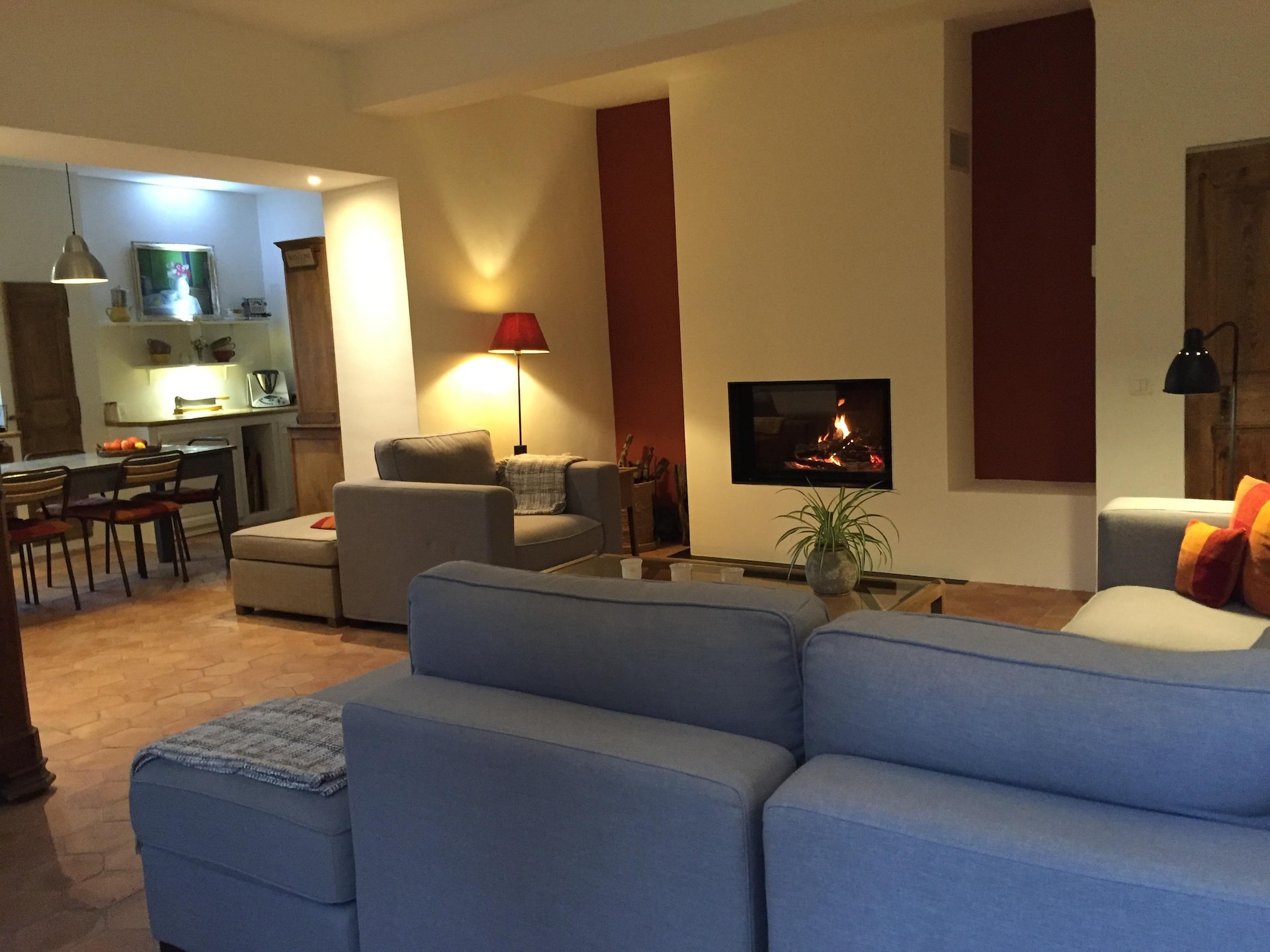 Villa met privézwembad in Grasse: authentieke 18e-eeuwse charme - foto 7