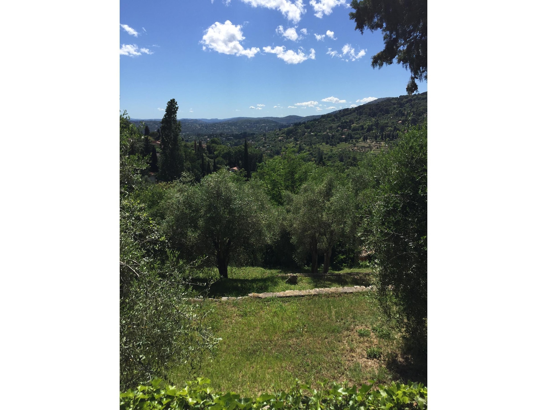 Villa met privézwembad in Grasse: authentieke 18e-eeuwse charme - foto 23