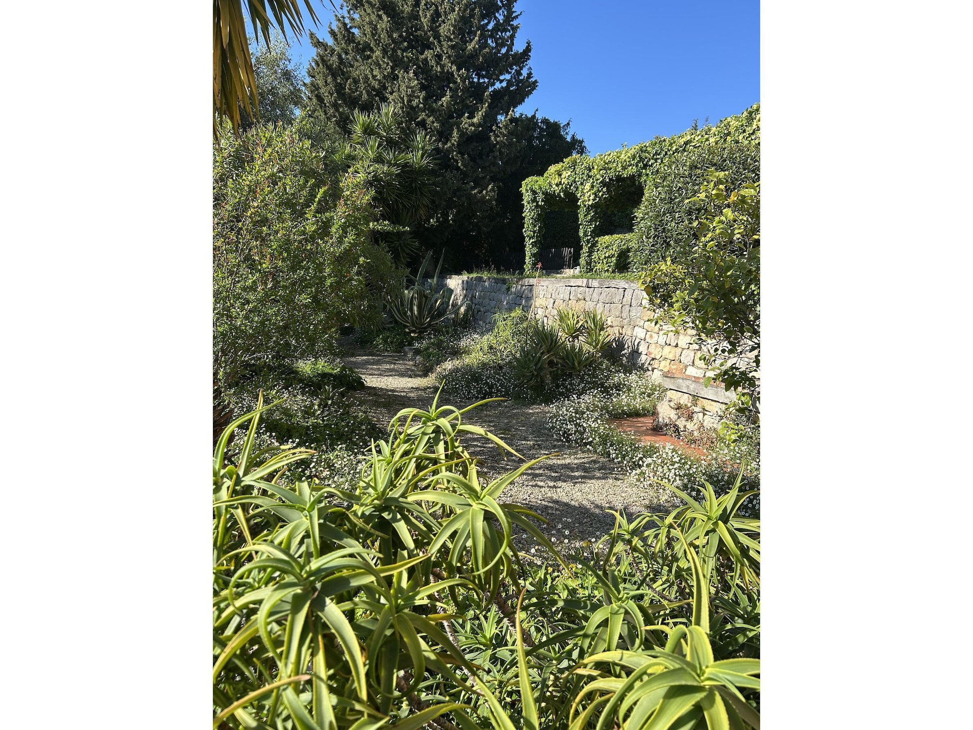 Villa met privézwembad in Grasse: authentieke 18e-eeuwse charme - foto 24