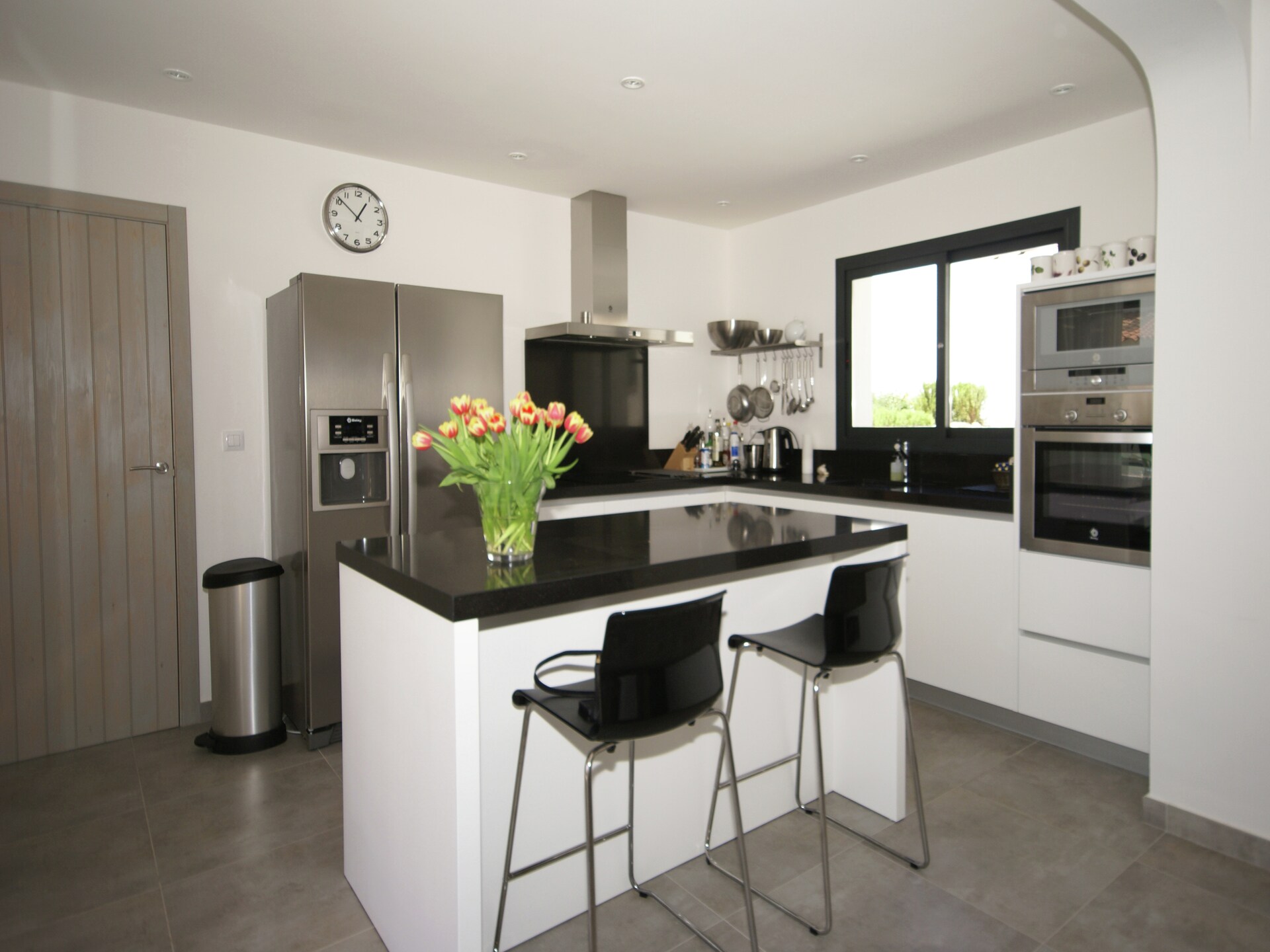 Villa met privézwembad in Benissa voor 8 personen - foto 4
