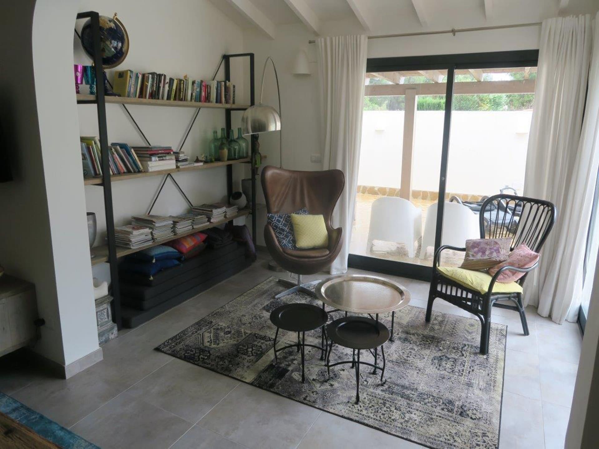 Villa met privézwembad in Benissa voor 8 personen - foto 9