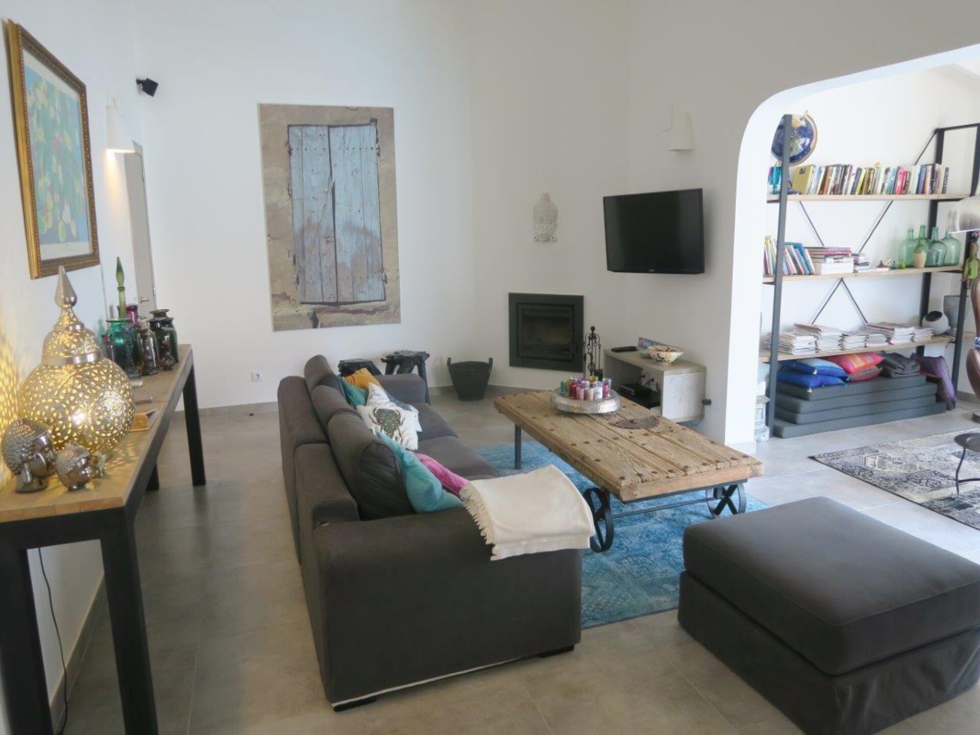Villa met privézwembad in Benissa voor 8 personen - foto 10