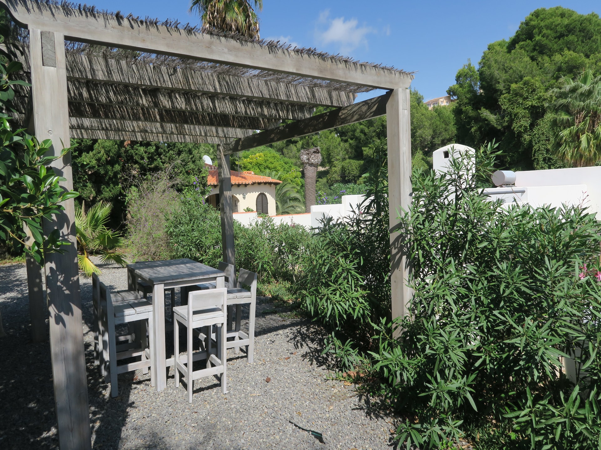 Villa met privézwembad in Benissa voor 8 personen - foto 19