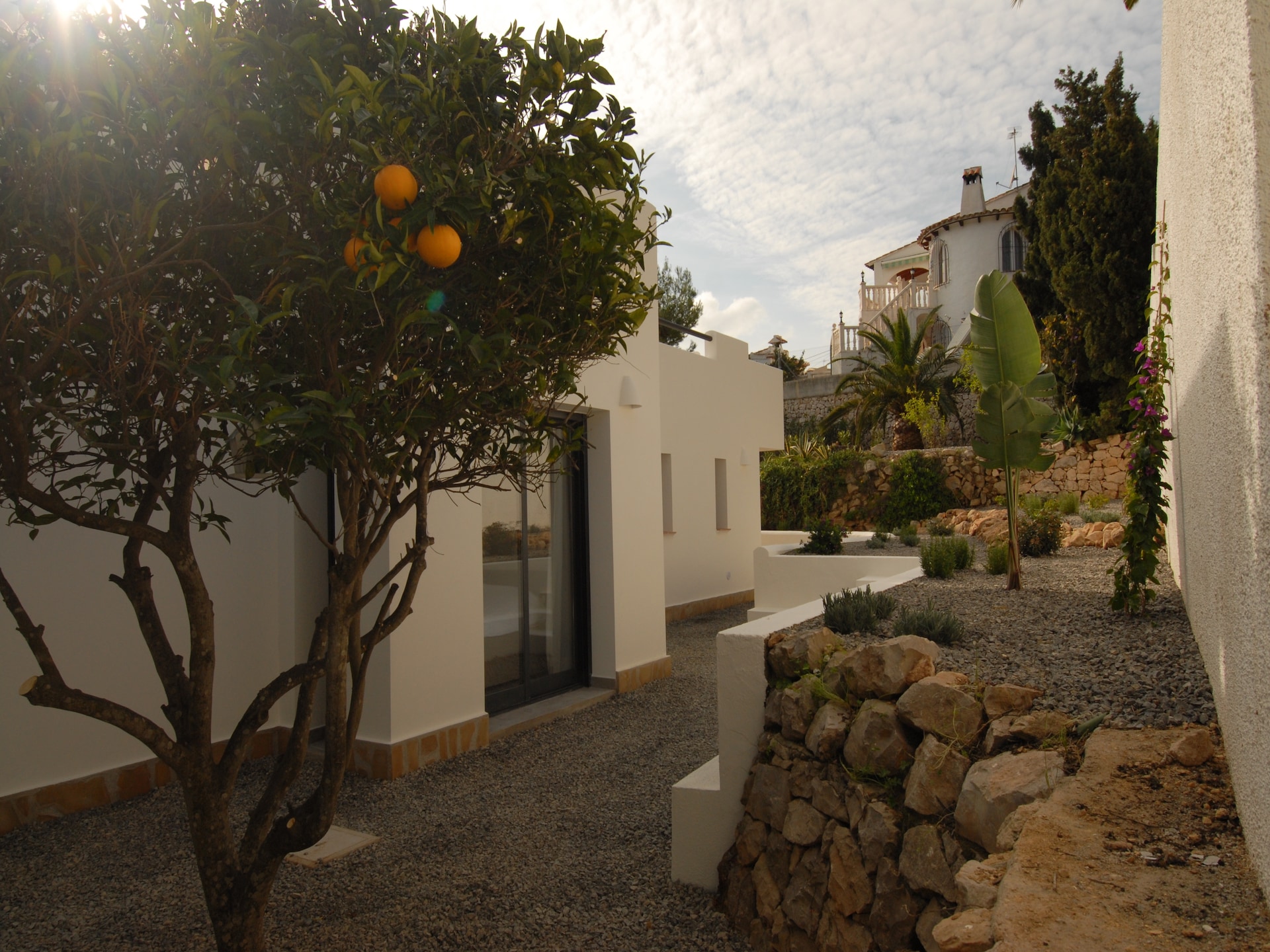 Villa met privézwembad in Benissa voor 8 personen - foto 20