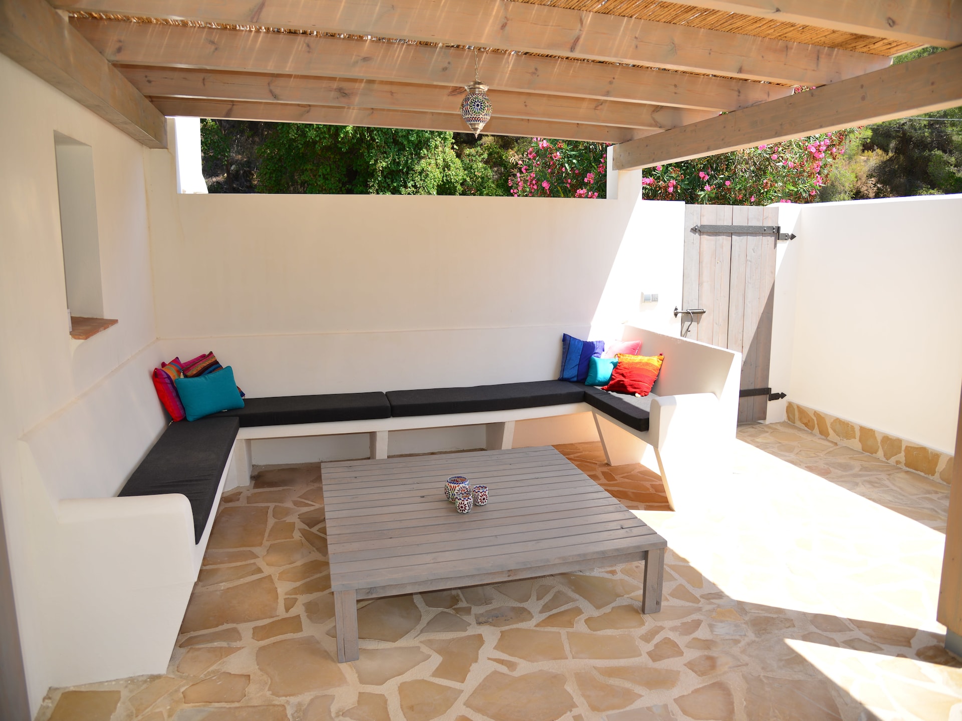 Villa met privézwembad in Benissa voor 8 personen - foto 17