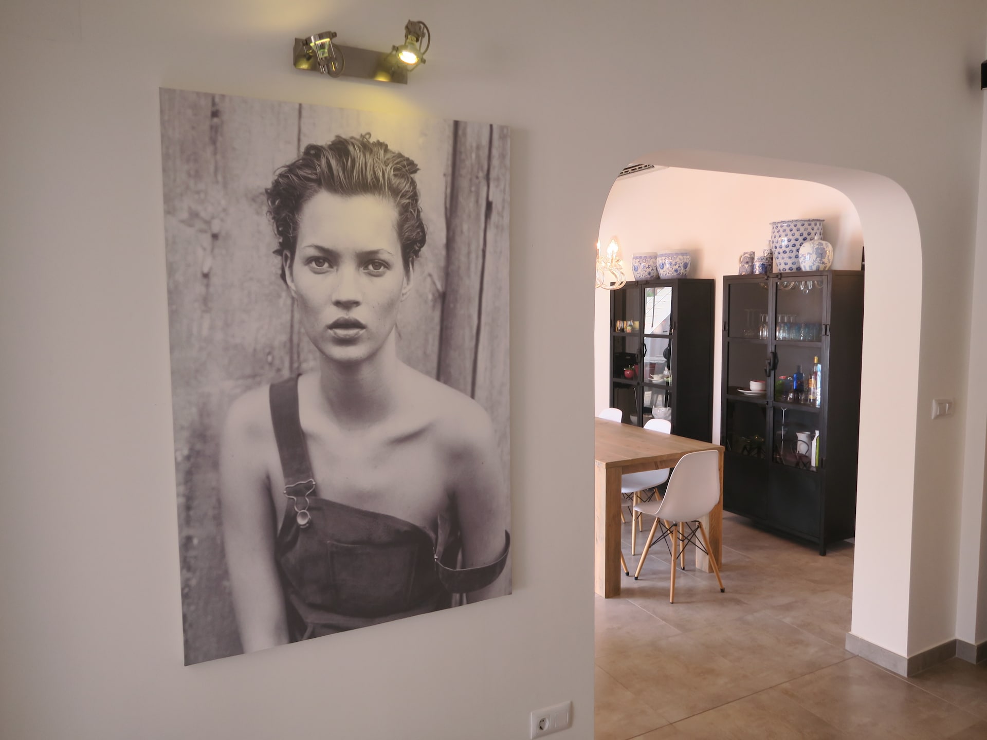Villa met privézwembad in Benissa voor 8 personen - foto 8