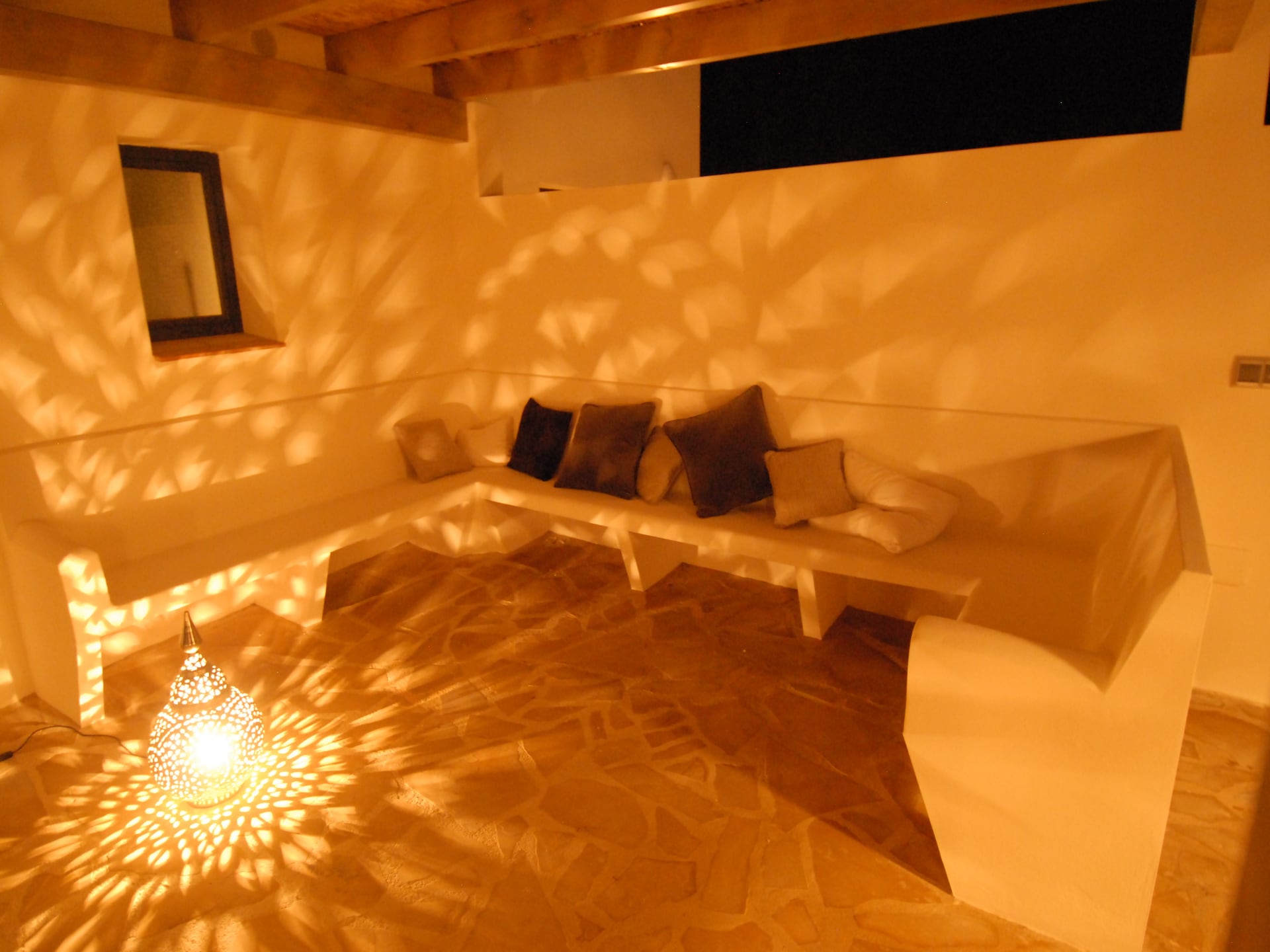 Villa met privézwembad in Benissa voor 8 personen - foto 22