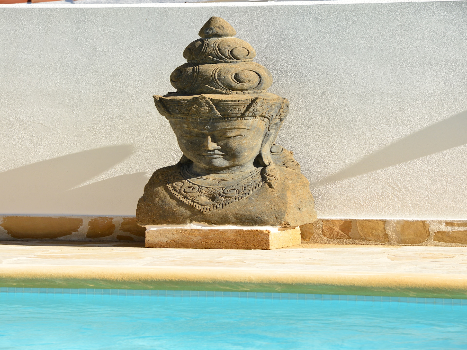 Villa met privézwembad in Benissa voor 8 personen - foto 26