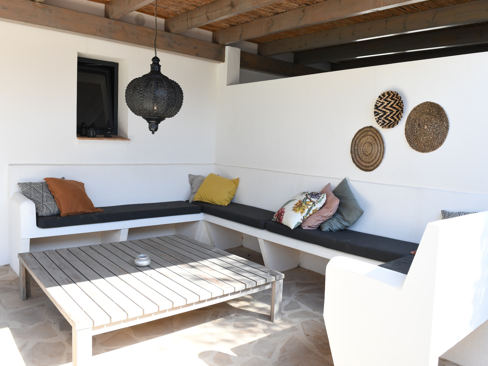 Villa met privézwembad in Benissa voor 8 personen - foto 30