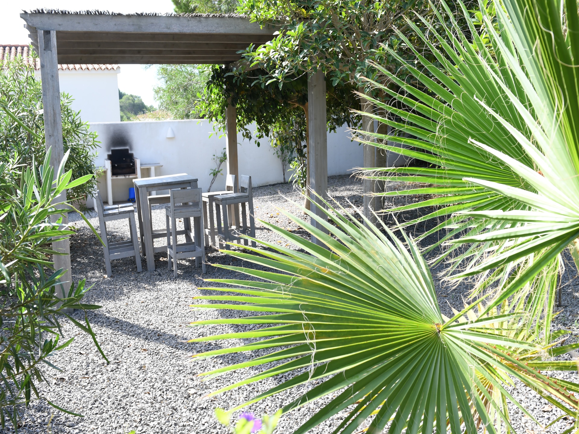 Villa met privézwembad in Benissa voor 8 personen - foto 32