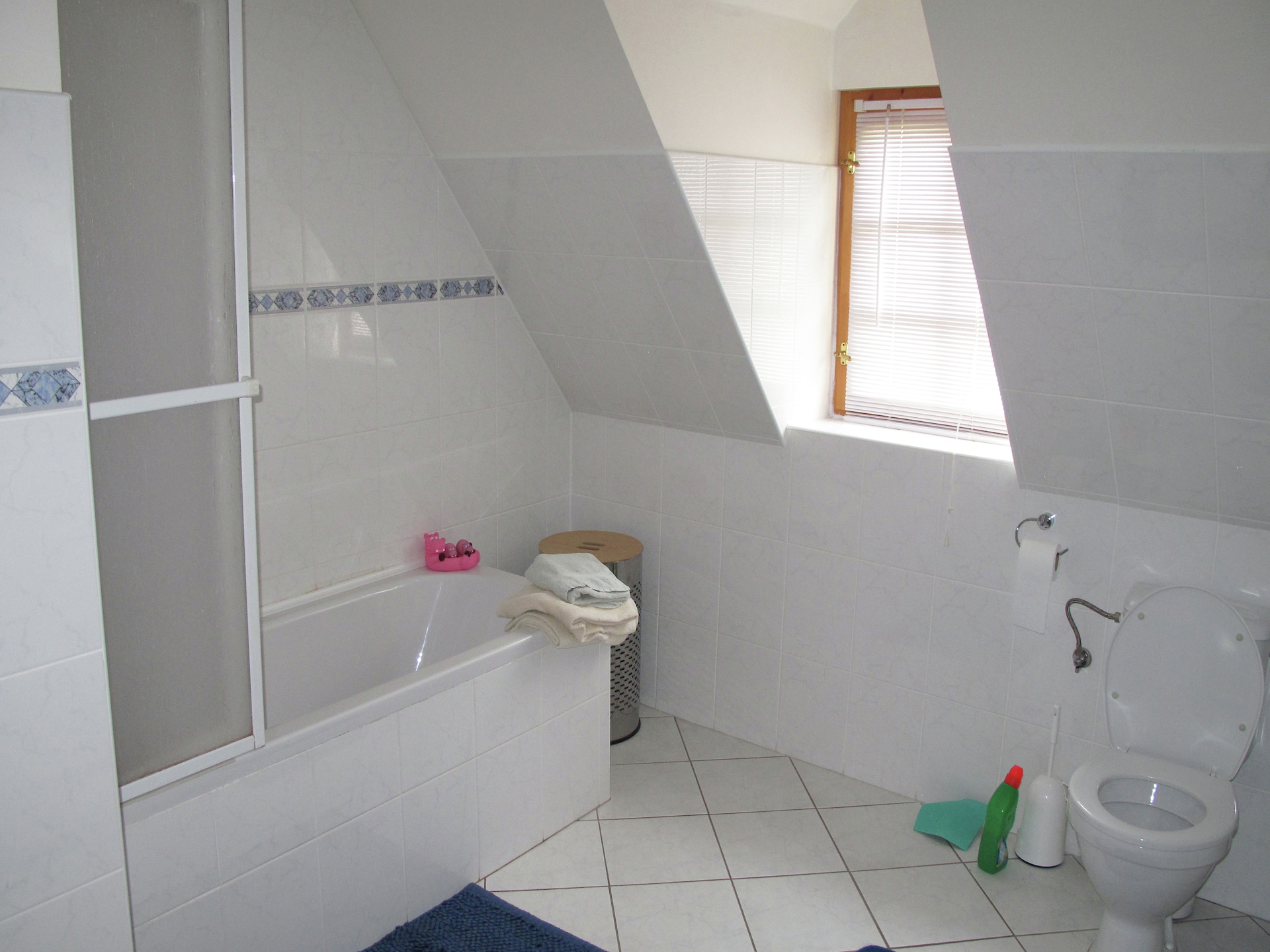 12-persoons villa met privézwembad in Pecka - foto 22