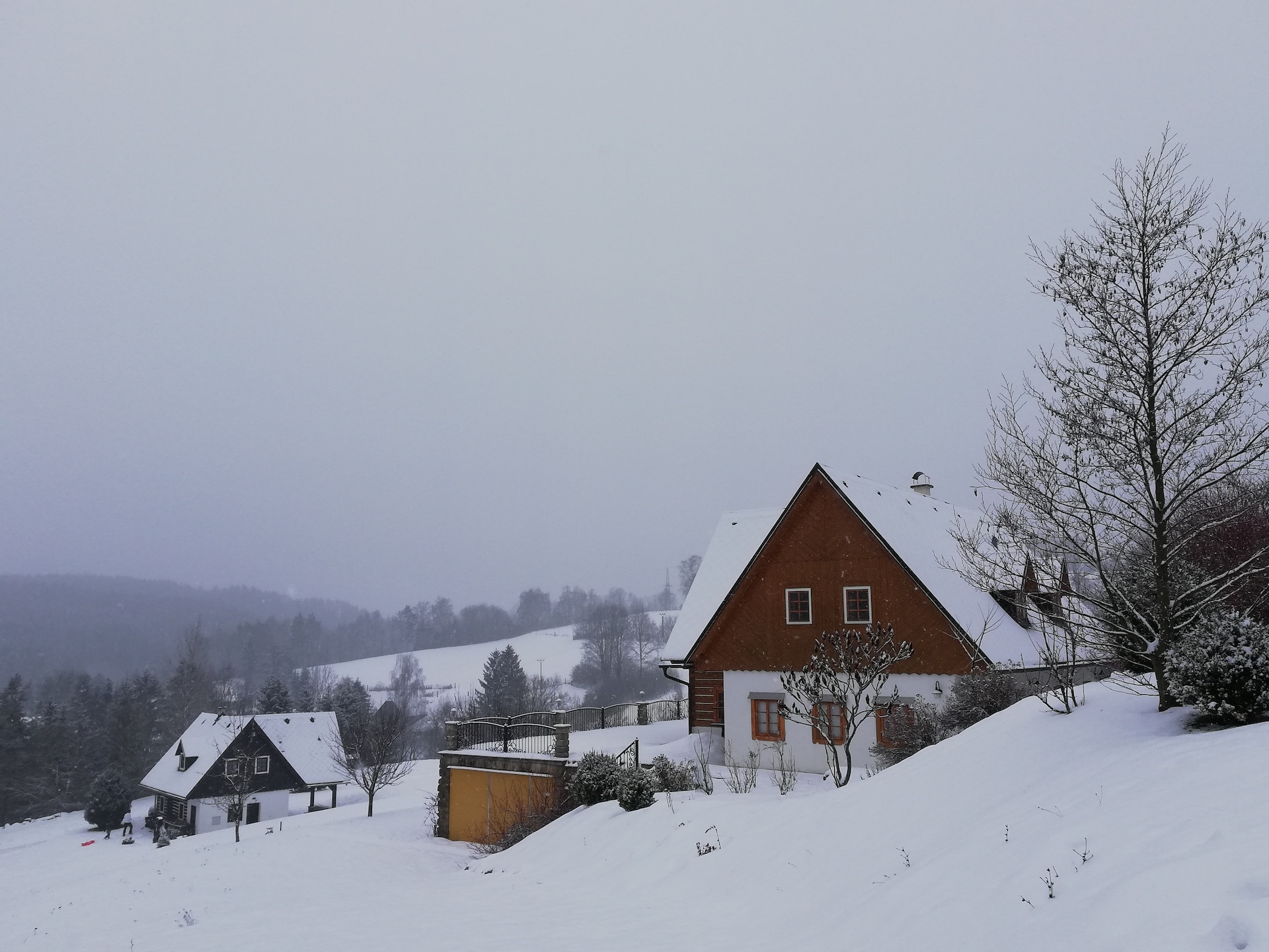 12-persoons villa met privézwembad in Pecka - foto 35