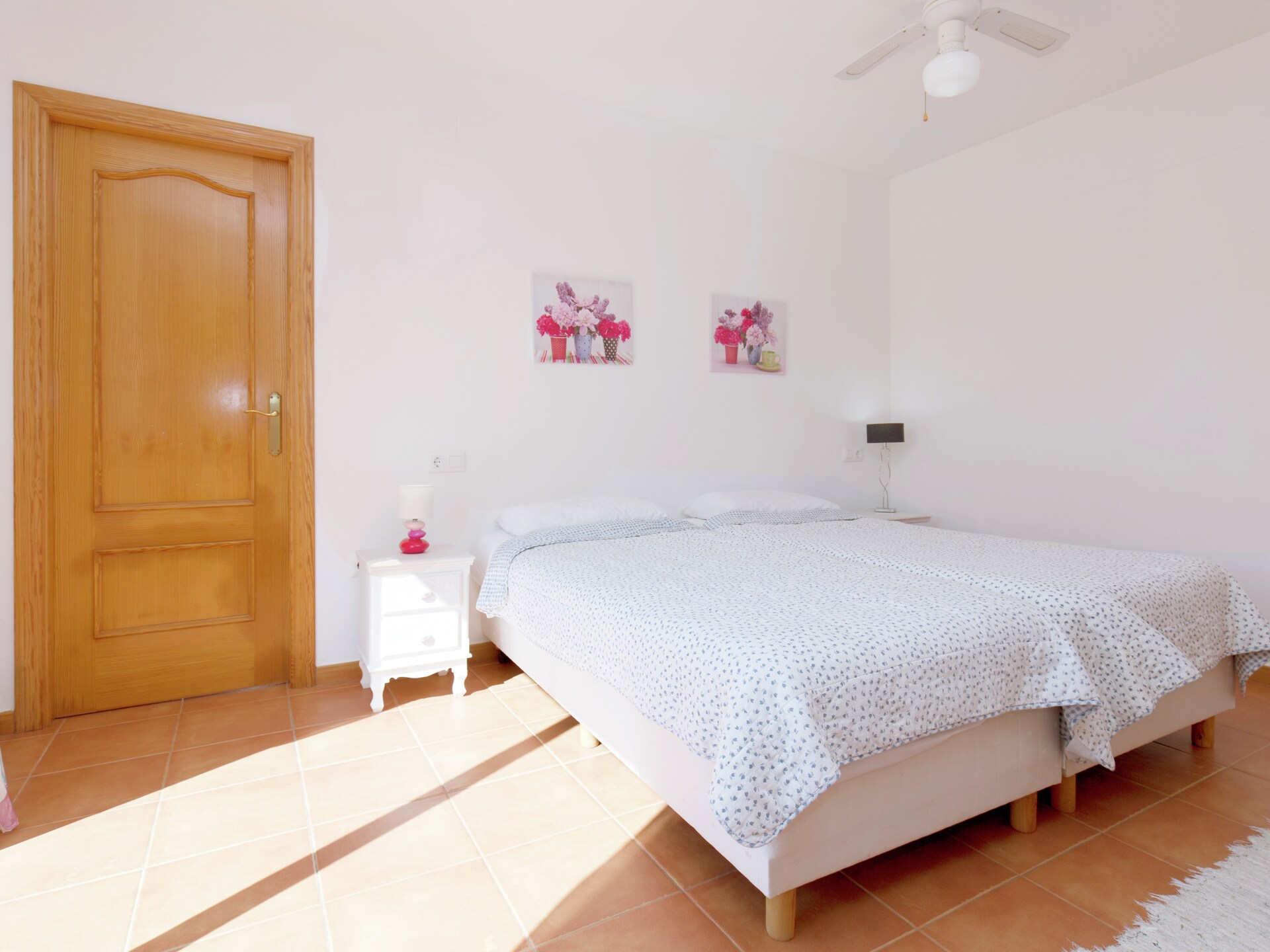 Vrijstaande villa met privézwembad in Moraira, 2,5 km van zee - foto 14