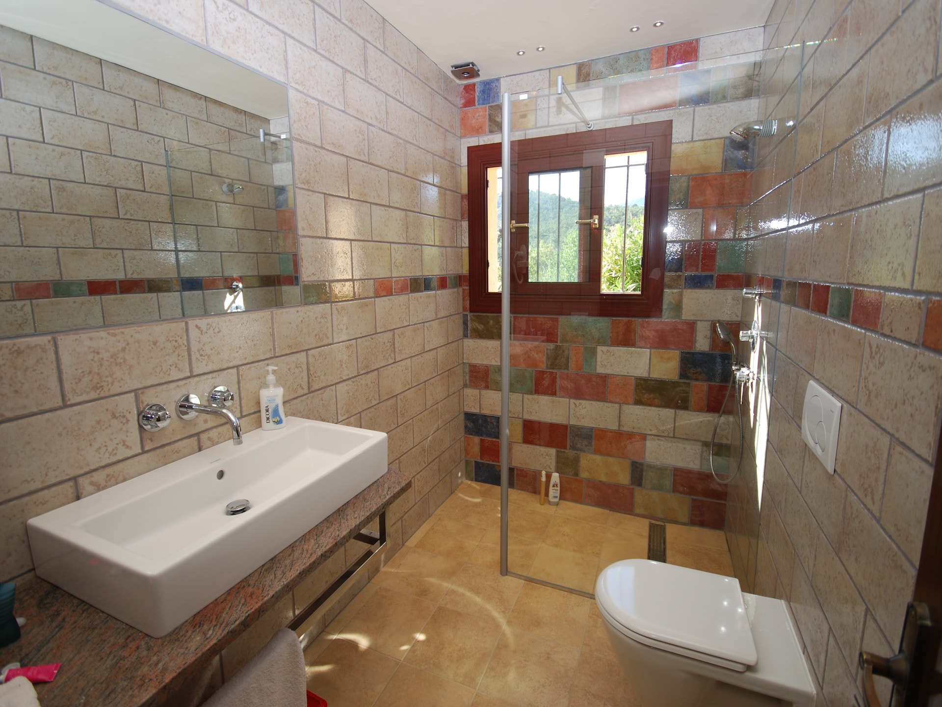 Privézwembad en rust in villa Vall Repos in Calonge - foto 15