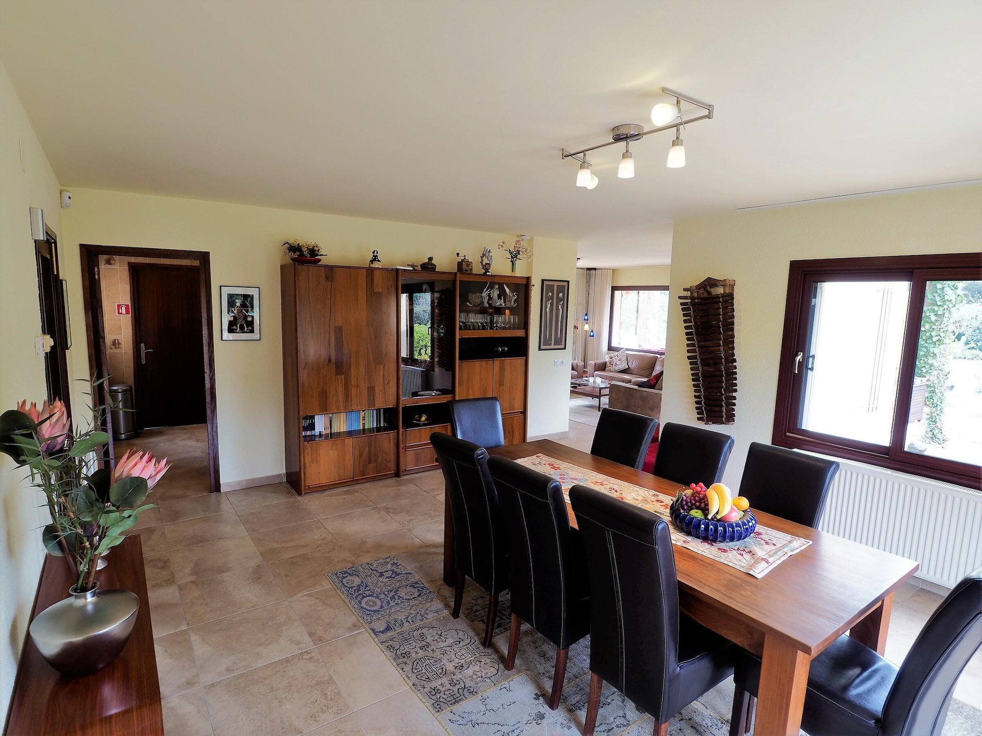 Privézwembad en rust in villa Vall Repos in Calonge - foto 8