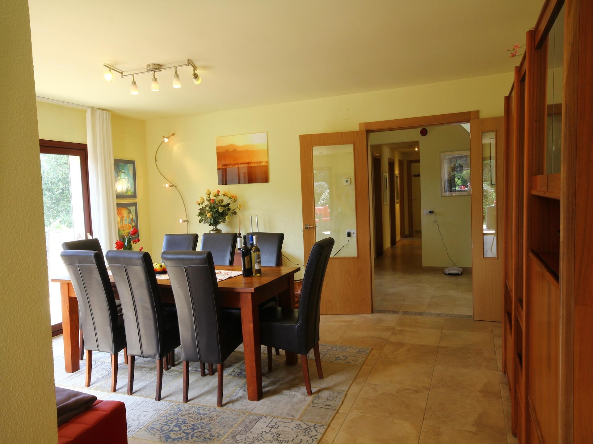 Privézwembad en rust in villa Vall Repos in Calonge - foto 9