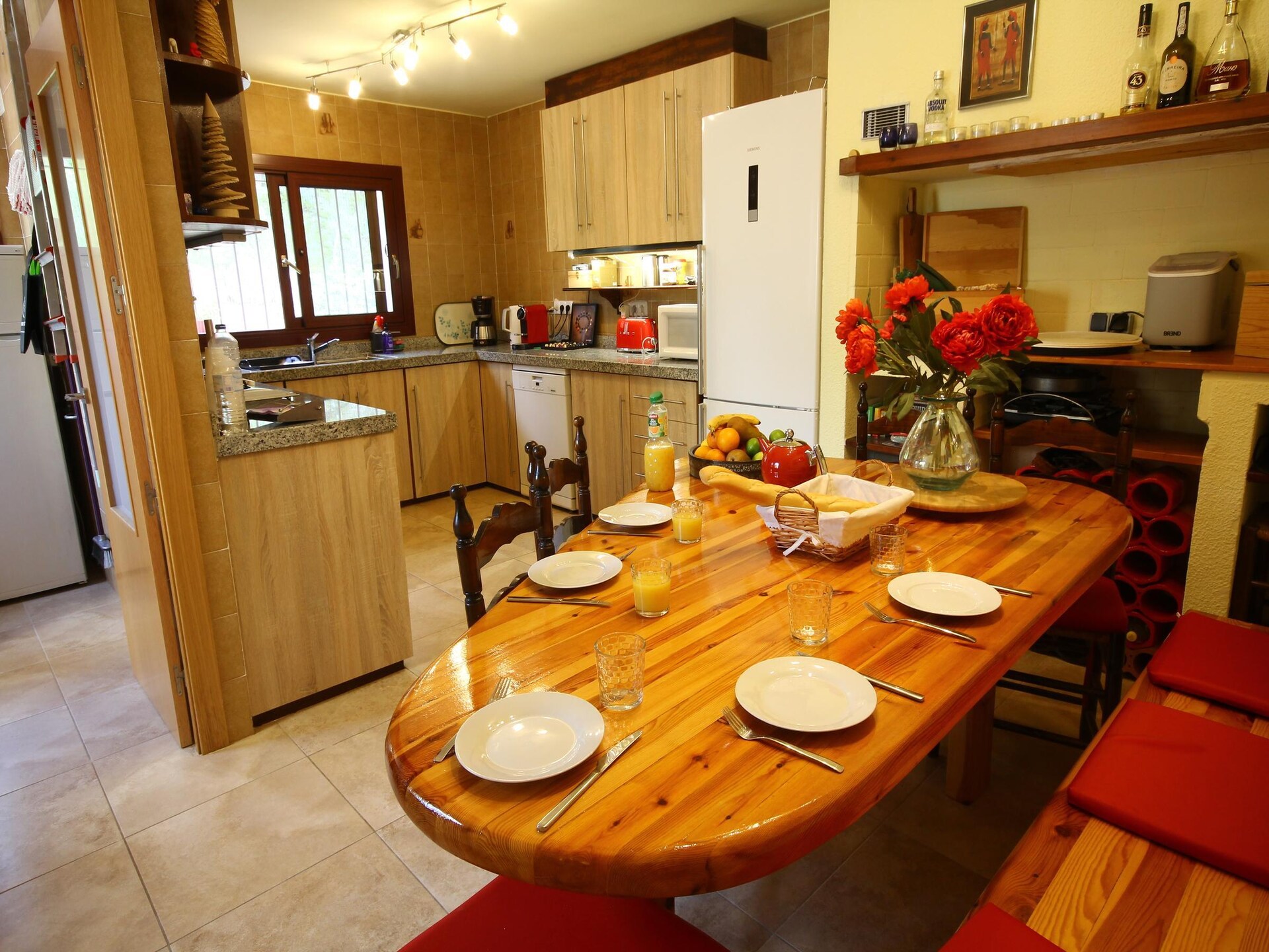 Privézwembad en rust in villa Vall Repos in Calonge - foto 11