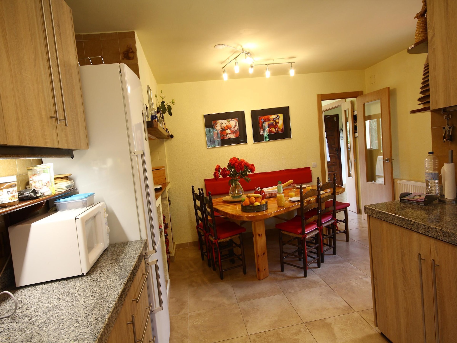 Privézwembad en rust in villa Vall Repos in Calonge - foto 10