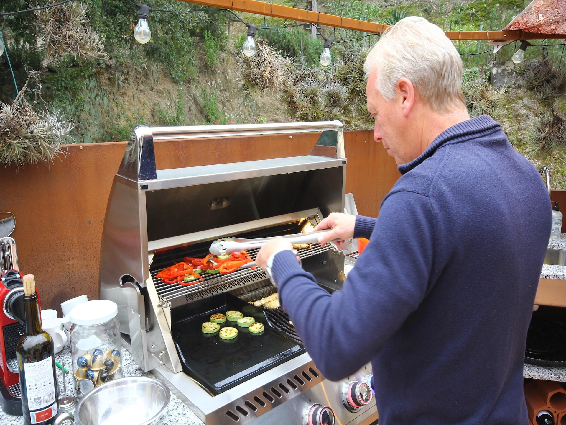 Privézwembad en rust in villa Vall Repos in Calonge - foto 27