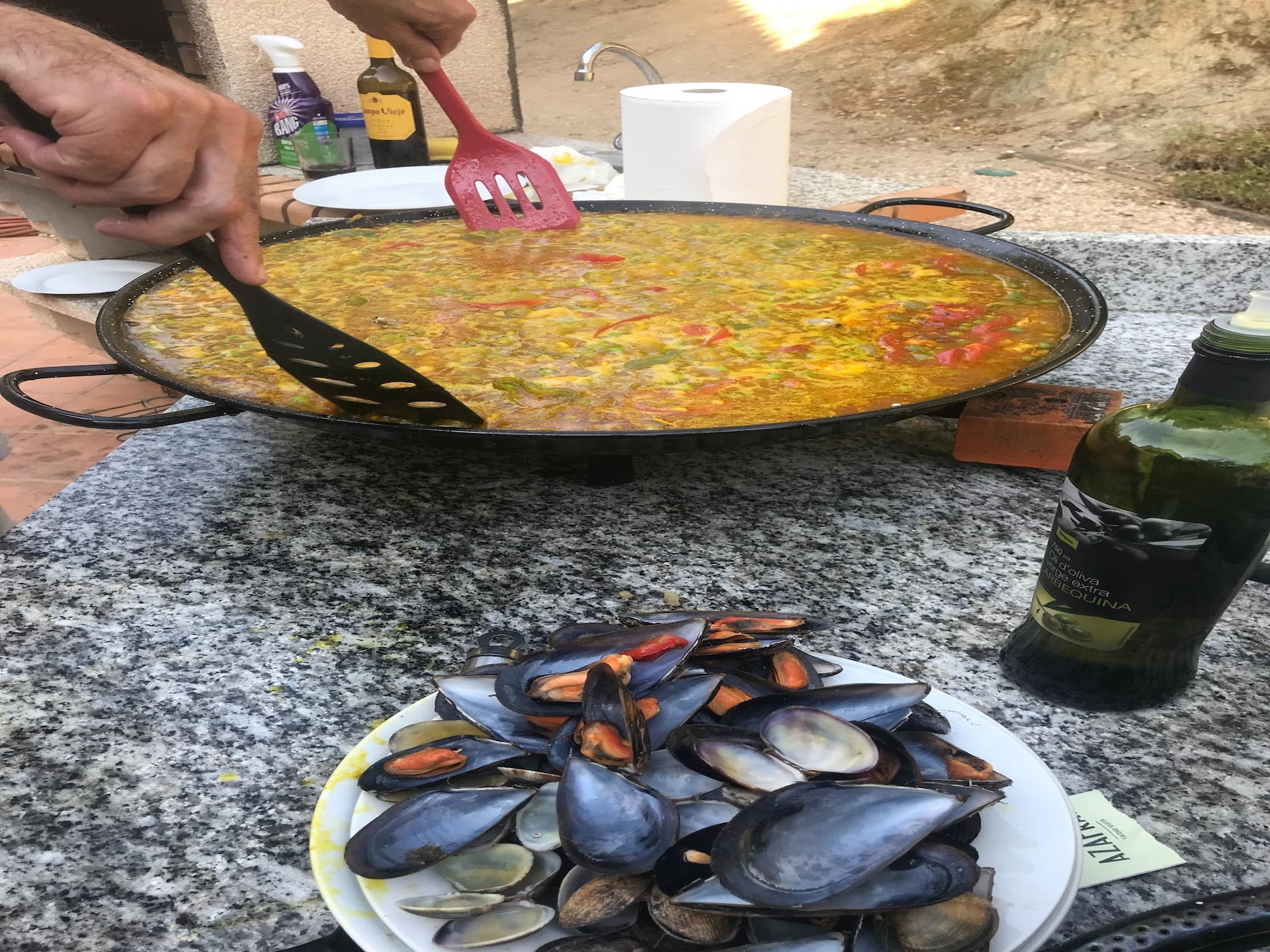 Privézwembad en rust in villa Vall Repos in Calonge - foto 37