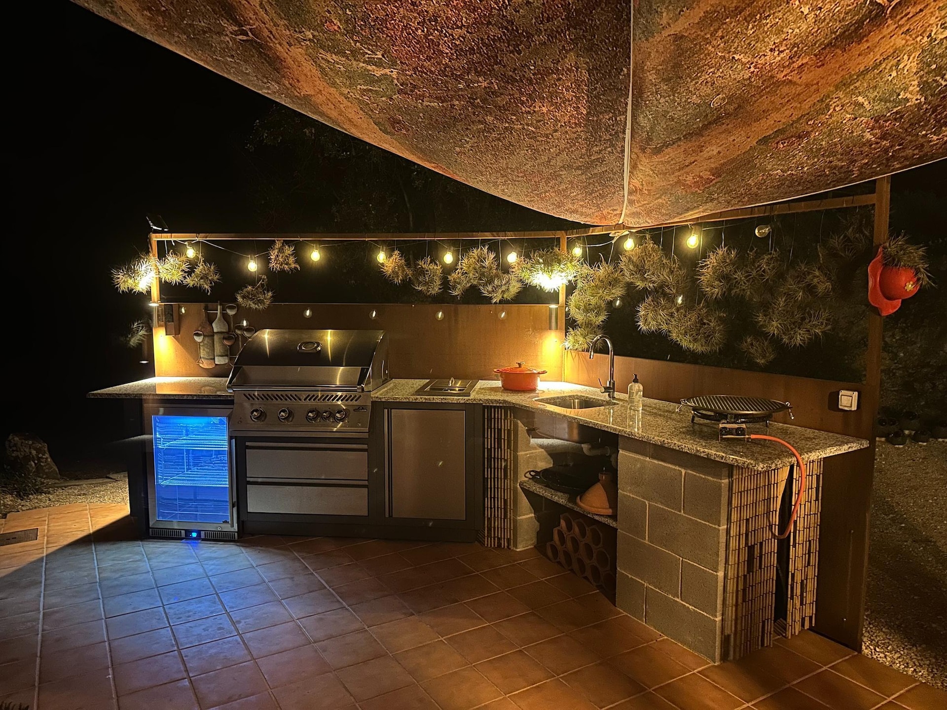 Privézwembad en rust in villa Vall Repos in Calonge - foto 28