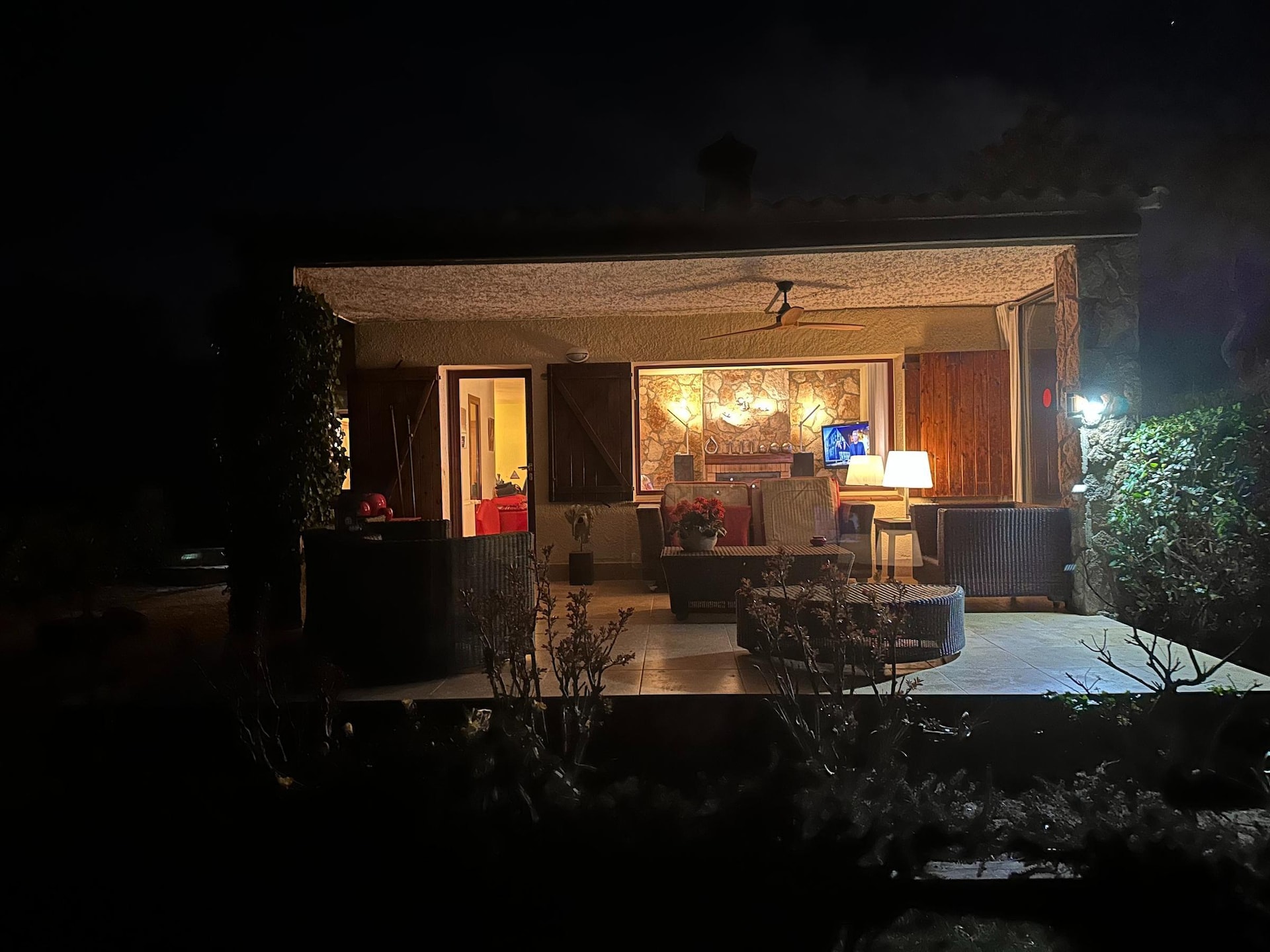 Privézwembad en rust in villa Vall Repos in Calonge - foto 29