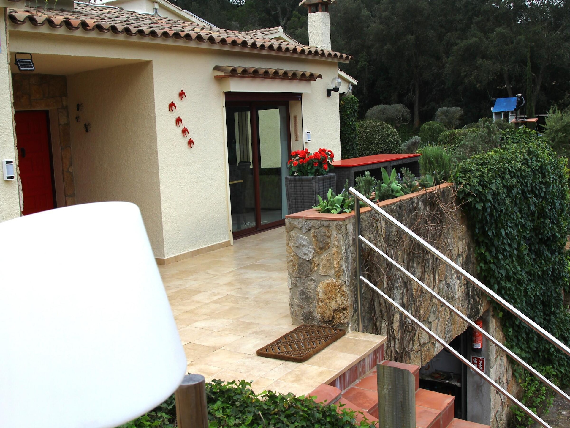 Privézwembad en rust in villa Vall Repos in Calonge - foto 33