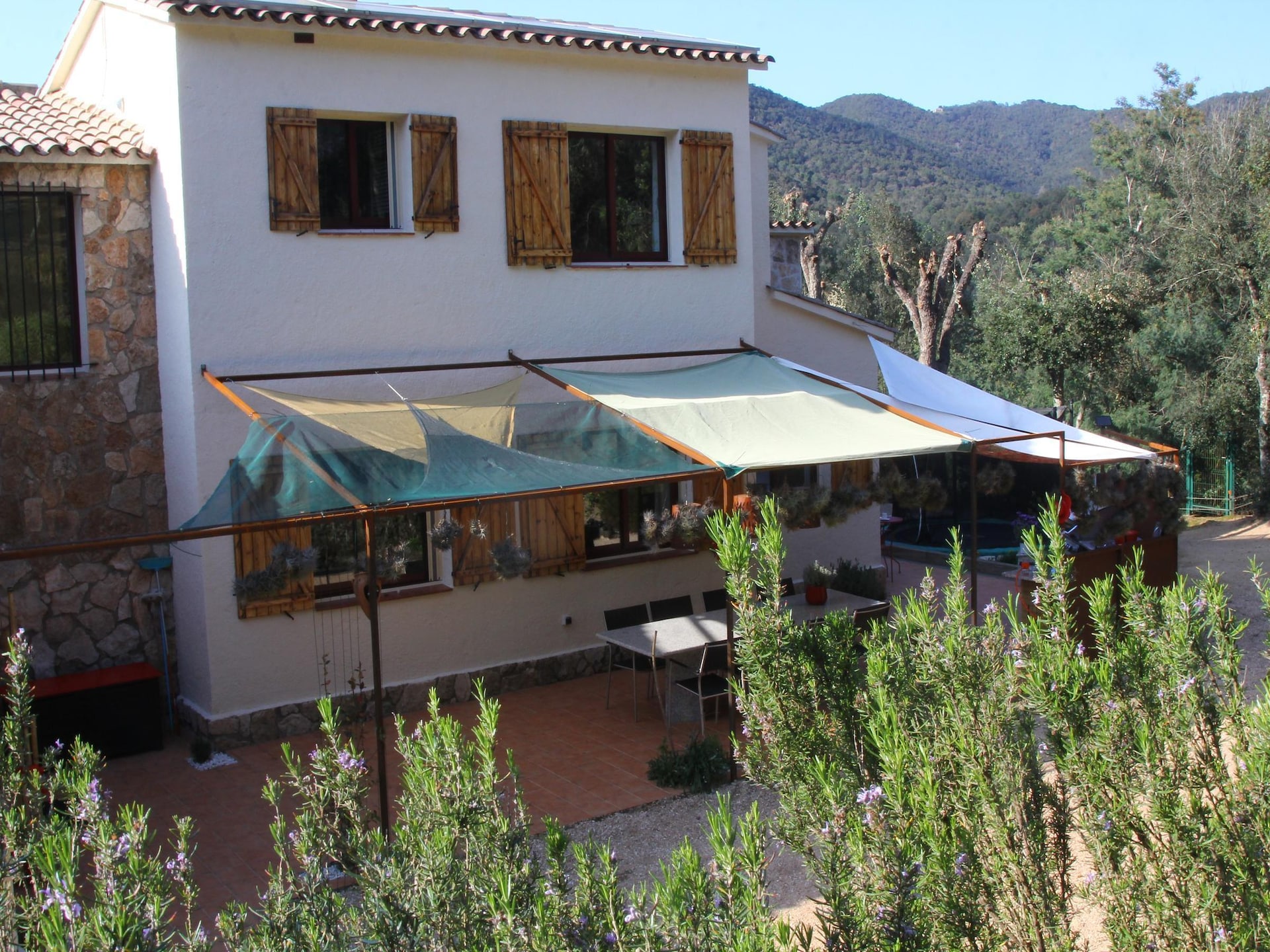 Privézwembad en rust in villa Vall Repos in Calonge - foto 17