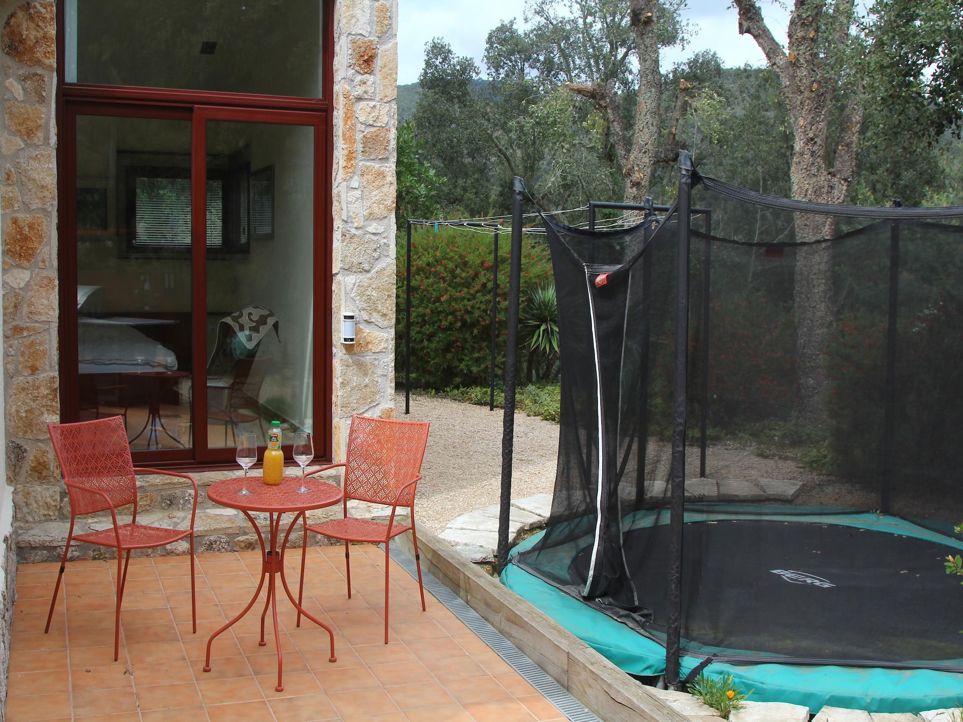 Privézwembad en rust in villa Vall Repos in Calonge - foto 22