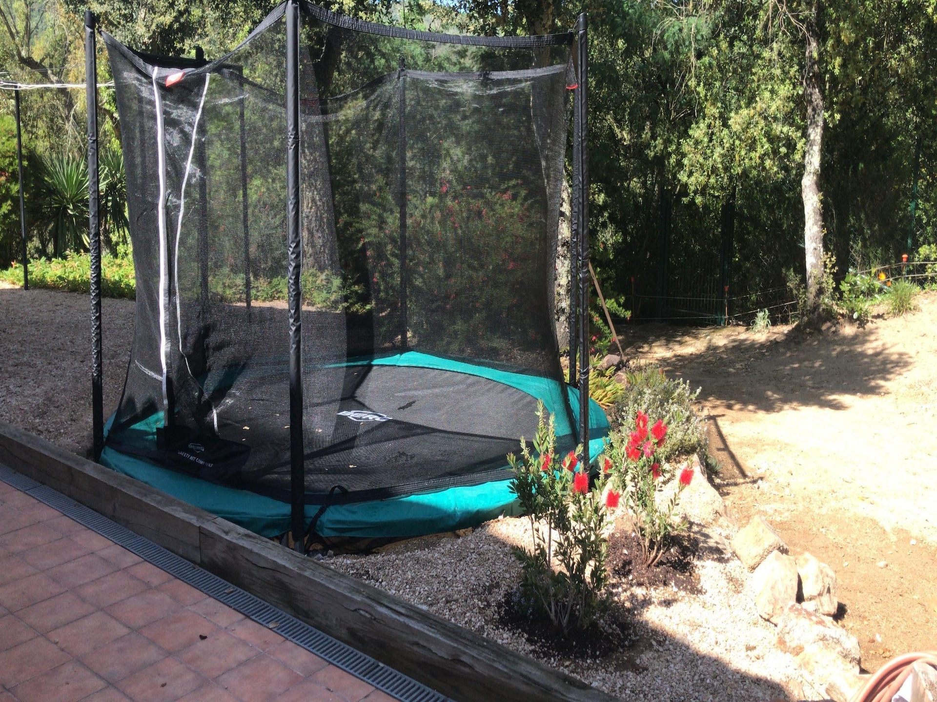 Privézwembad en rust in villa Vall Repos in Calonge - foto 34