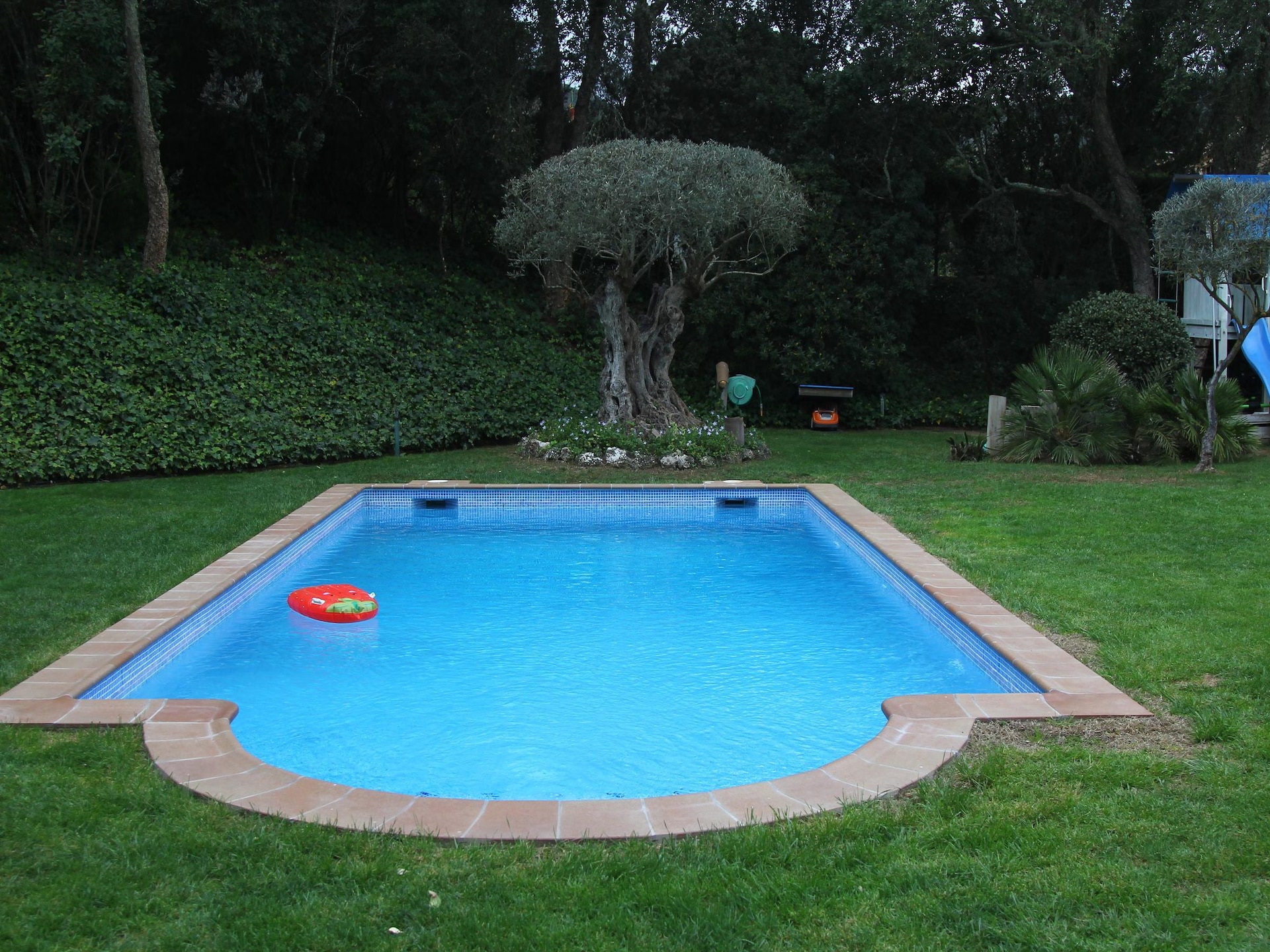 Privézwembad en rust in villa Vall Repos in Calonge - foto 20