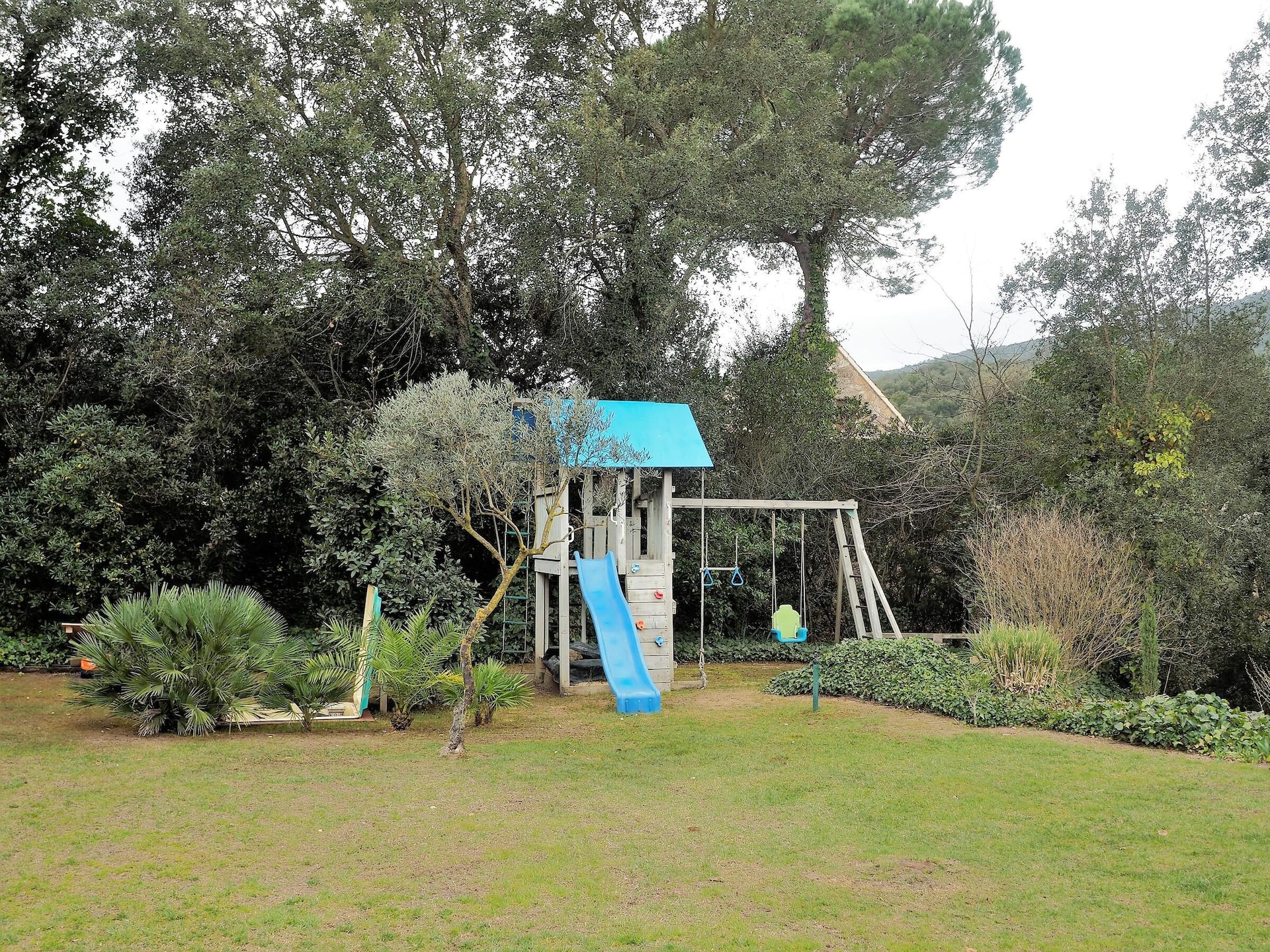 Privézwembad en rust in villa Vall Repos in Calonge - foto 35
