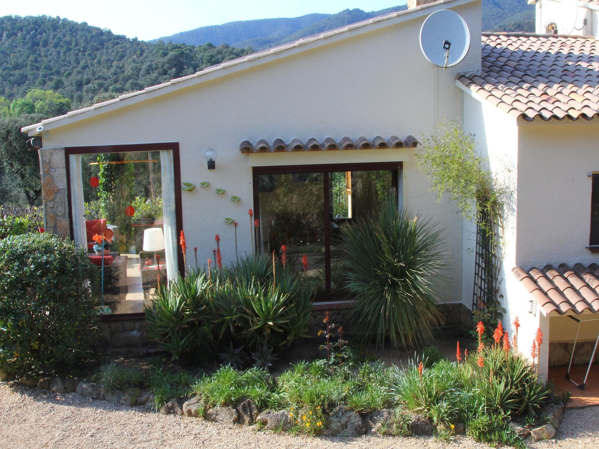 Privézwembad en rust in villa Vall Repos in Calonge - foto 7