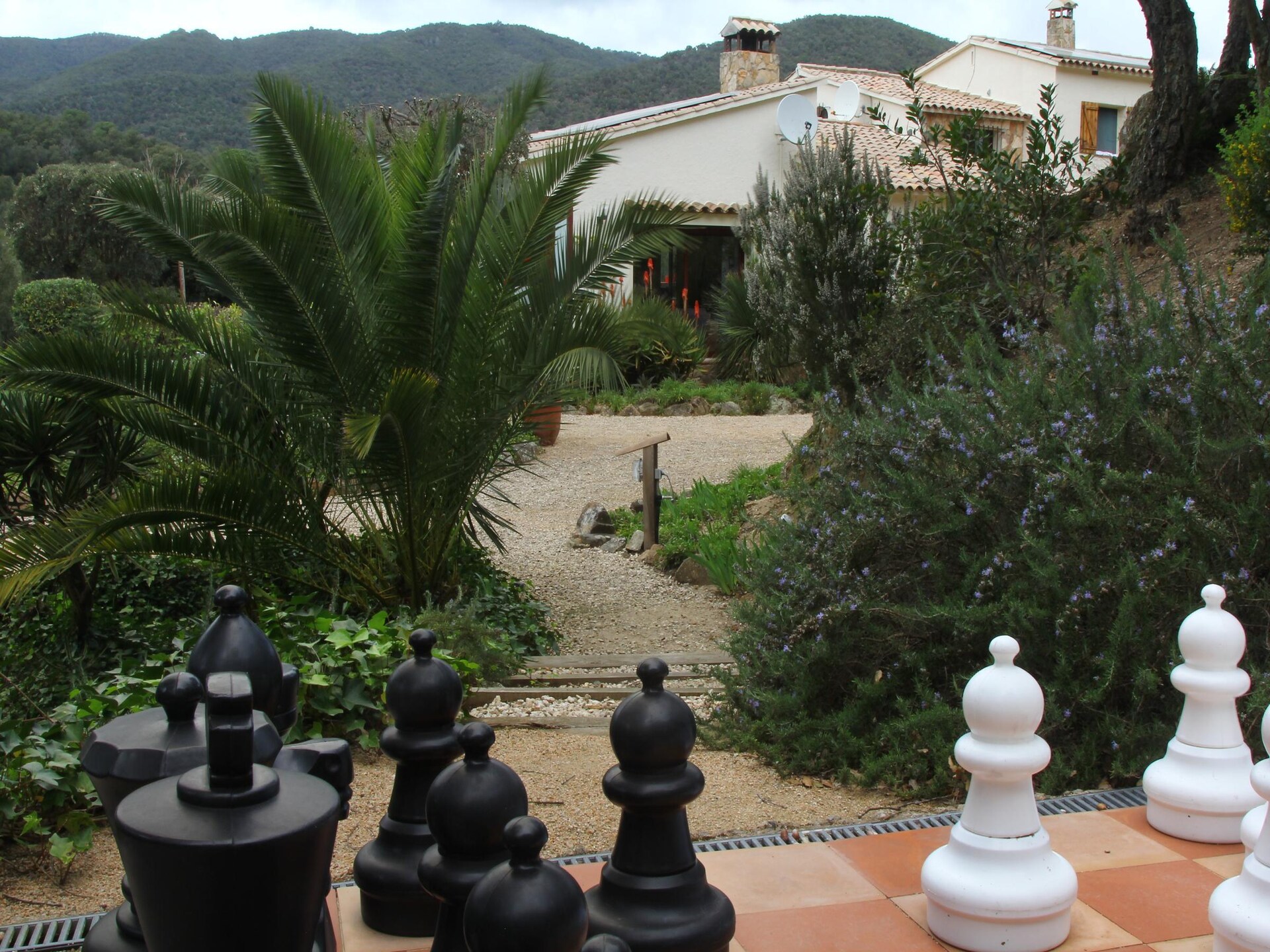 Privézwembad en rust in villa Vall Repos in Calonge - foto 36