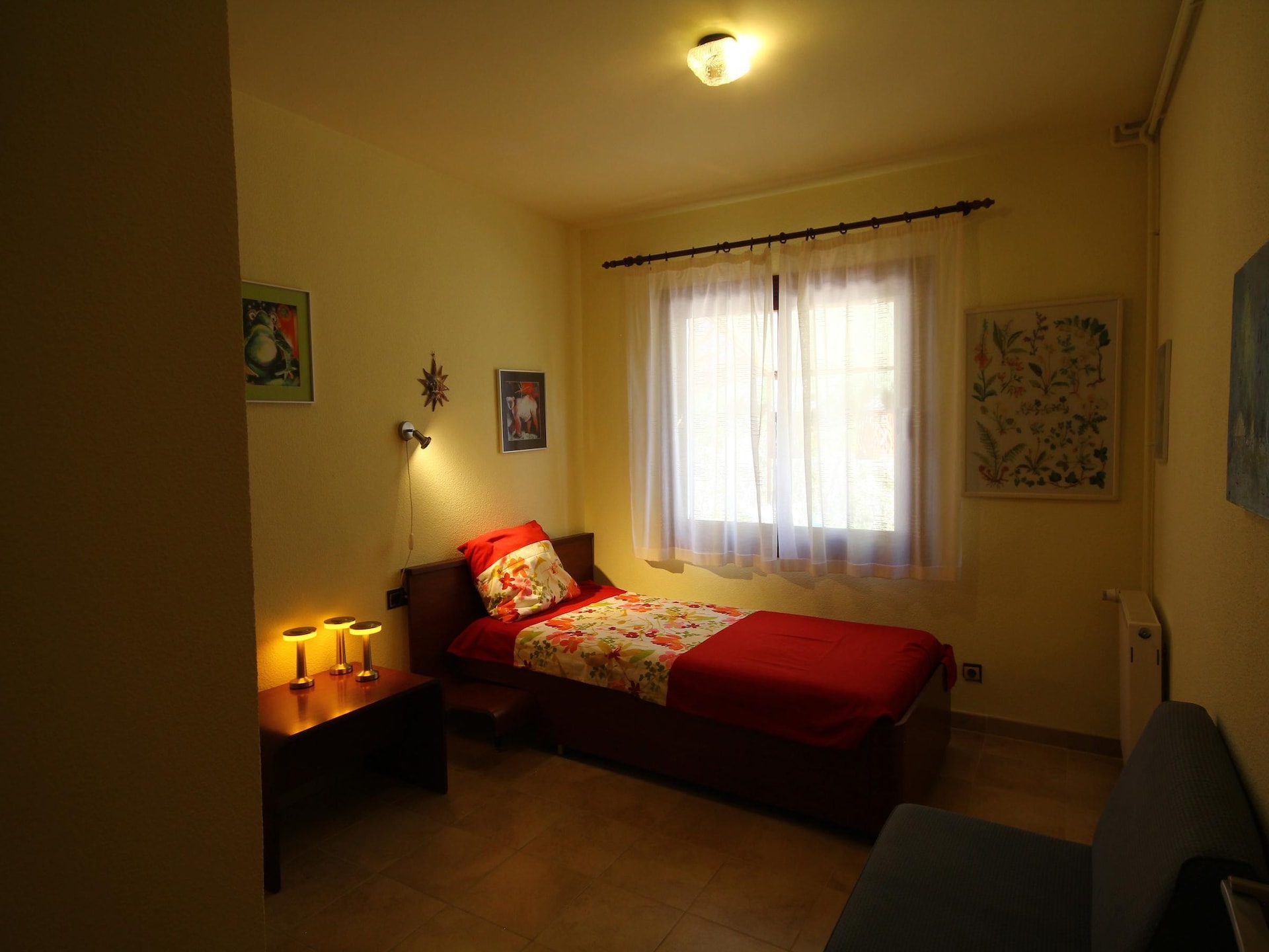 Privézwembad en rust in villa Vall Repos in Calonge - foto 13