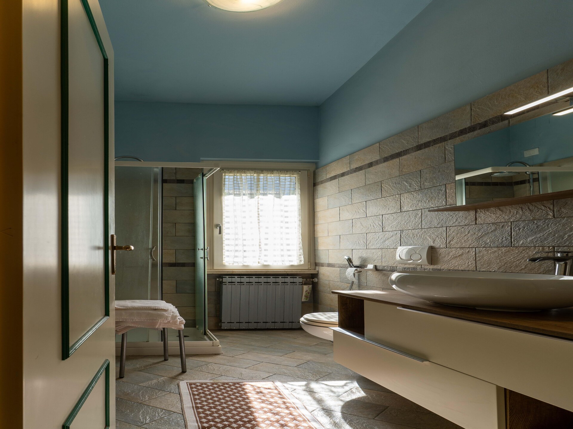 Villa Stefano: Vrijstaande villa aan het Idromeer met privétuin - foto 21