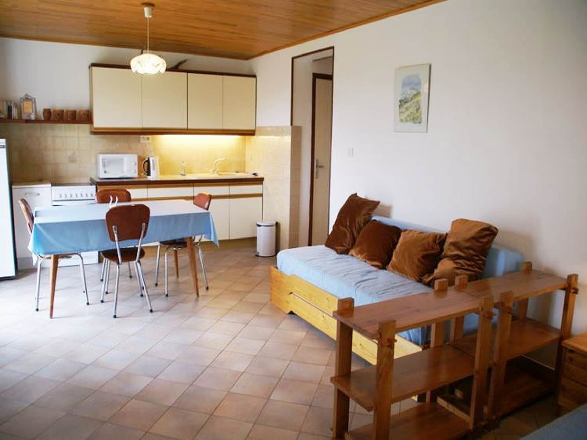Sfeervol appartement voor 2 personen in Lus-La Croix-Haute - foto 12