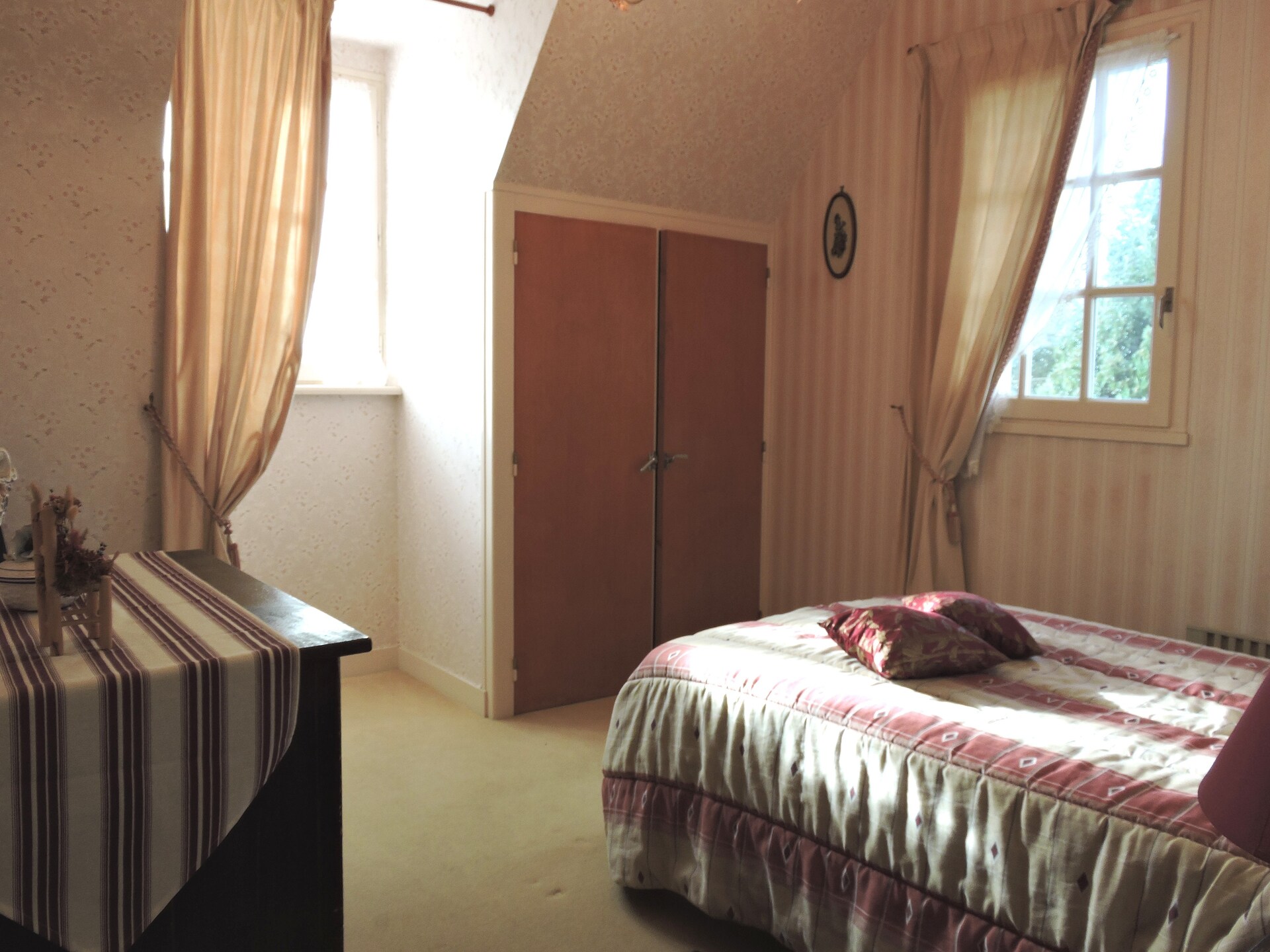 Ruim vakantiehuis met 4 slaapkamers nabij de stranden van Sables-d'Or-les-Pins - foto 14