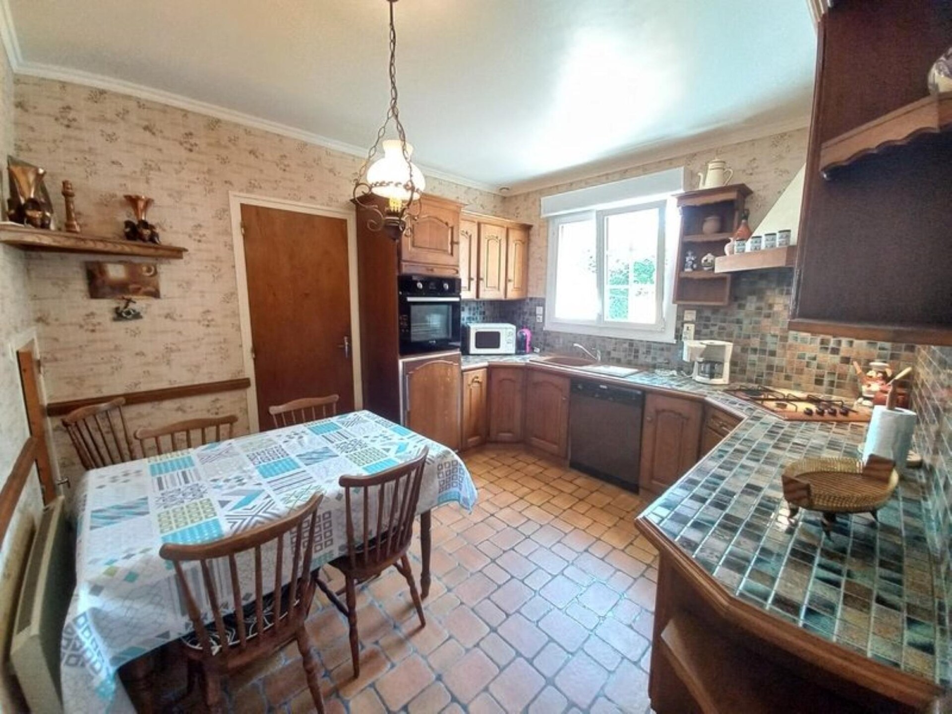 Ruim vakantiehuis met 4 slaapkamers nabij de stranden van Sables-d'Or-les-Pins - foto 8